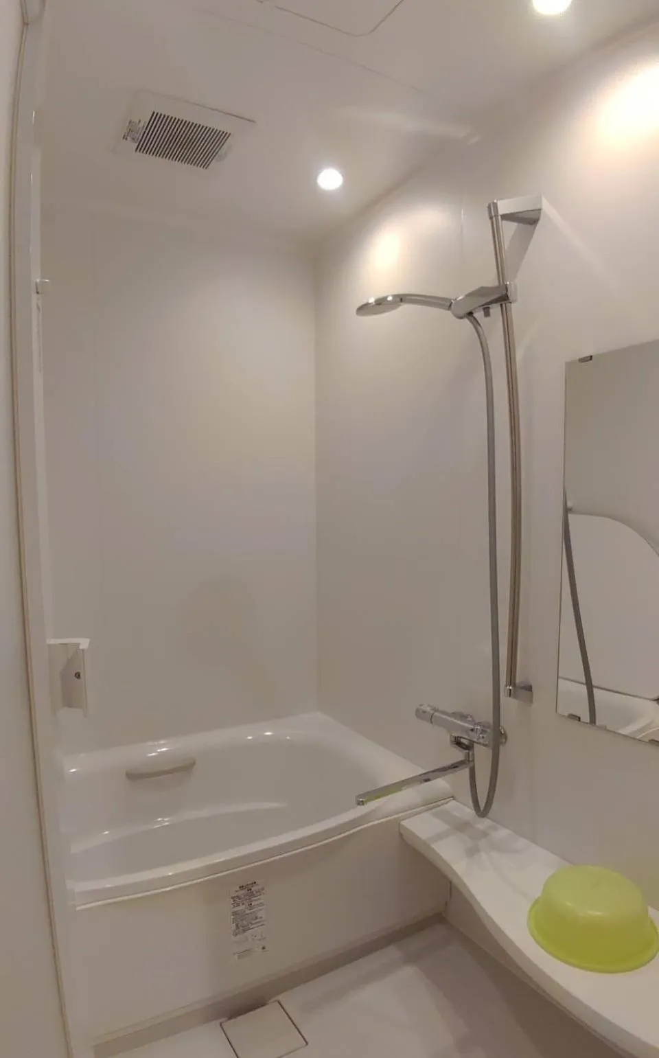 Bathroom in Guest House WA