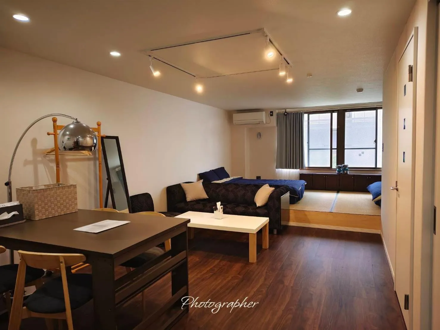 Photo of the whole room, Bed in Guest House WA