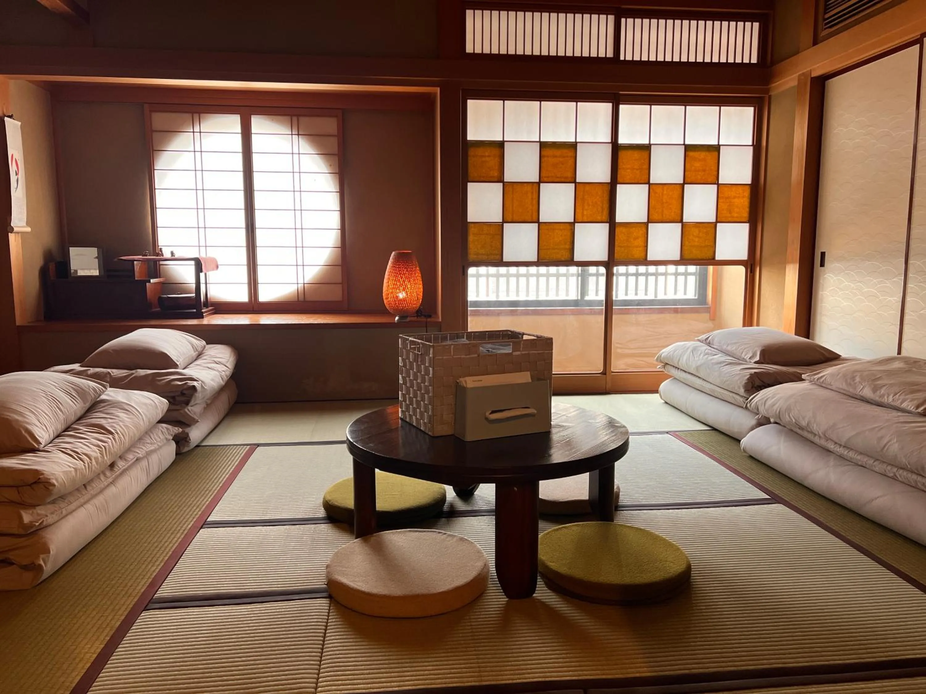 Photo of the whole room, Bed in Guest House WA