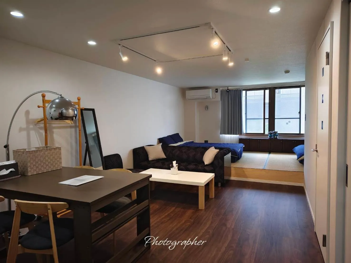 Photo of the whole room, Bed in Guest House WA