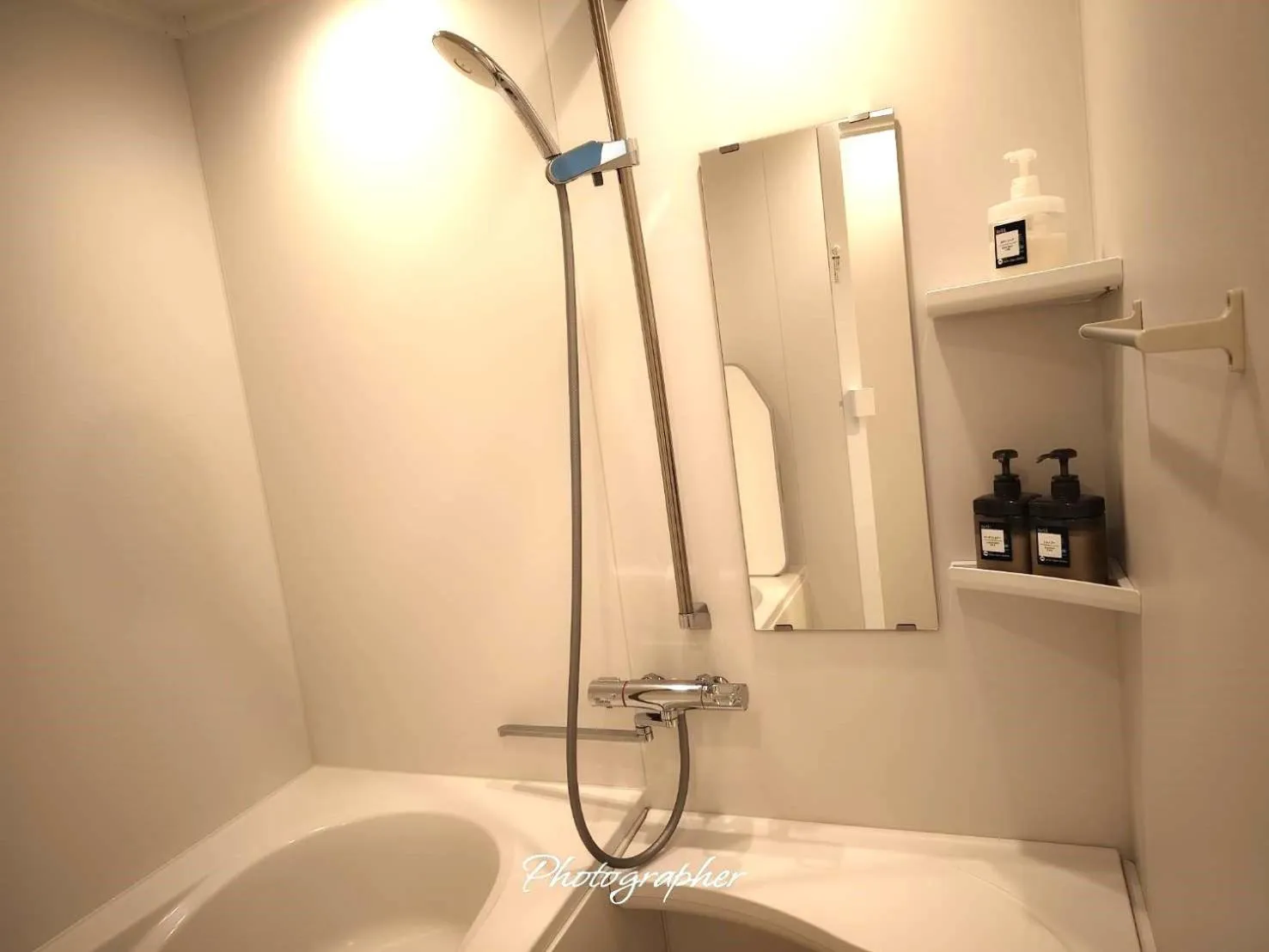 Bathroom in Guest House WA