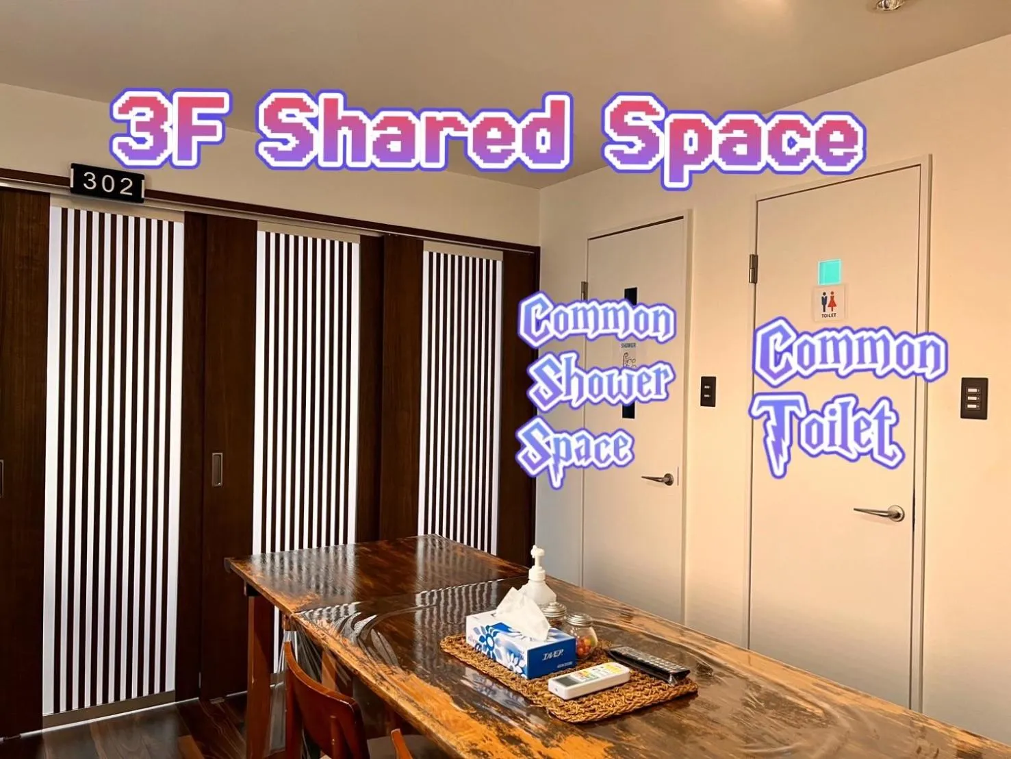 Toilet in Guest House WA