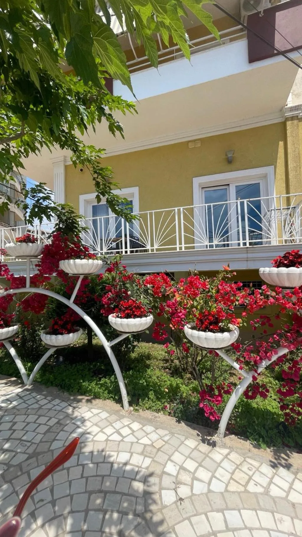 Sunrise Luxury Apartments