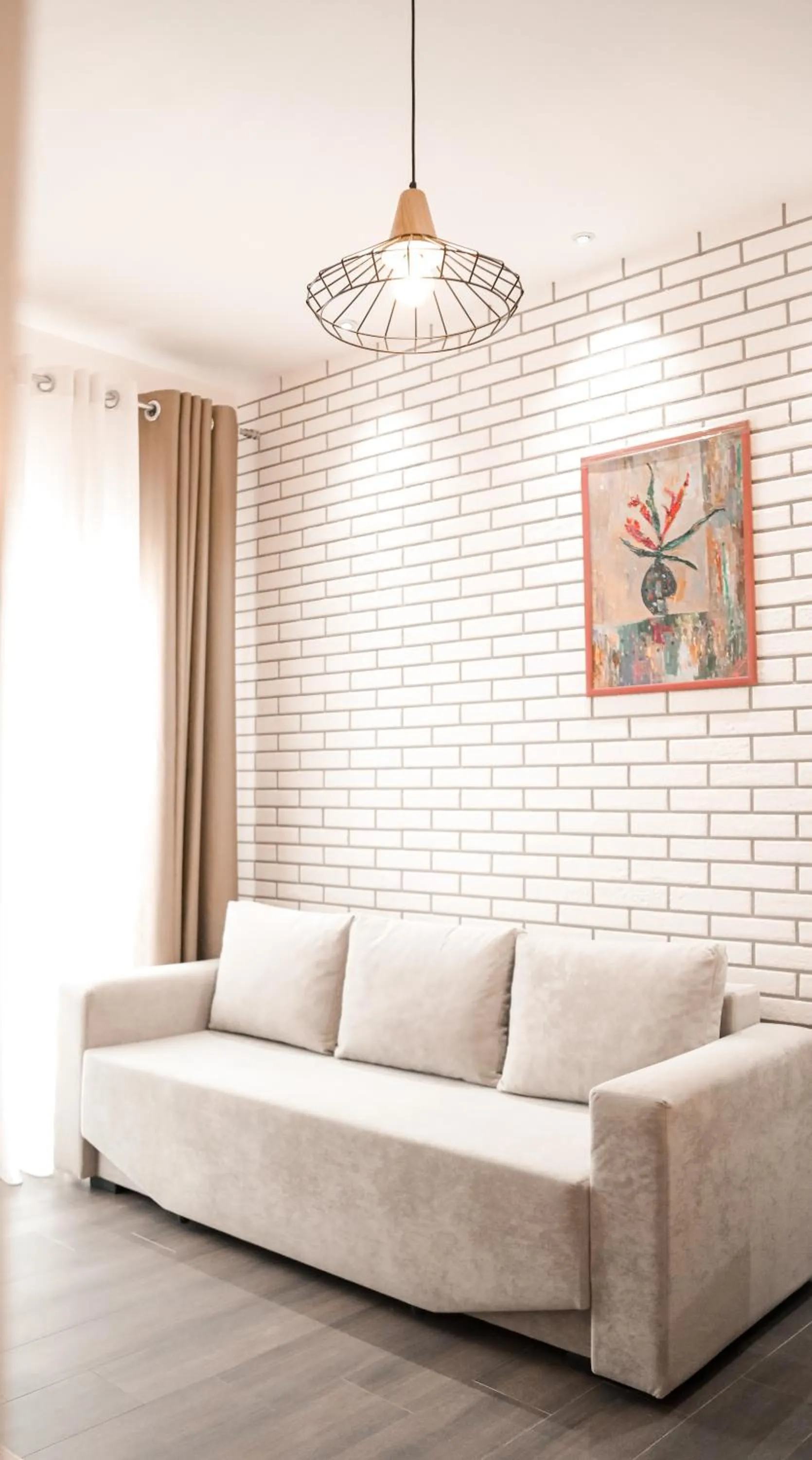 Sunrise Luxury Apartments