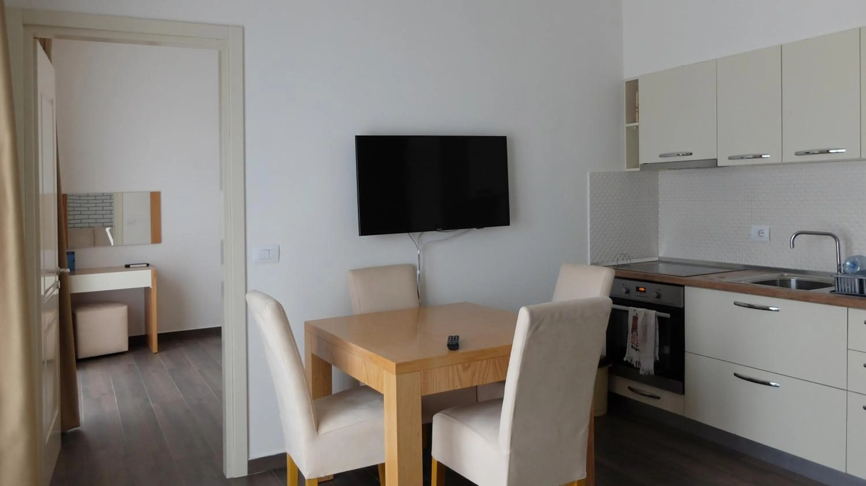 Sunrise Luxury Apartments