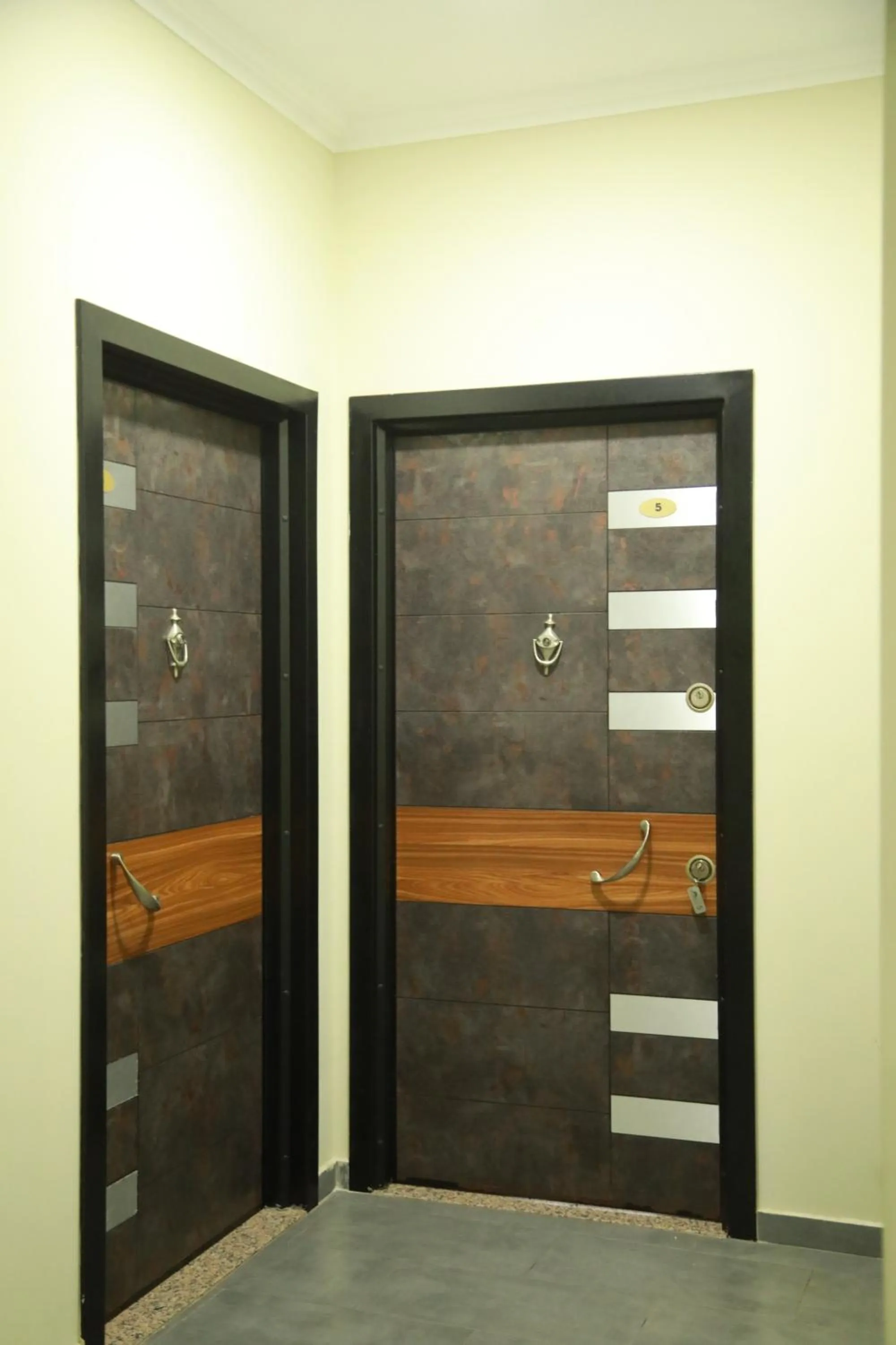 Sunrise Luxury Apartments