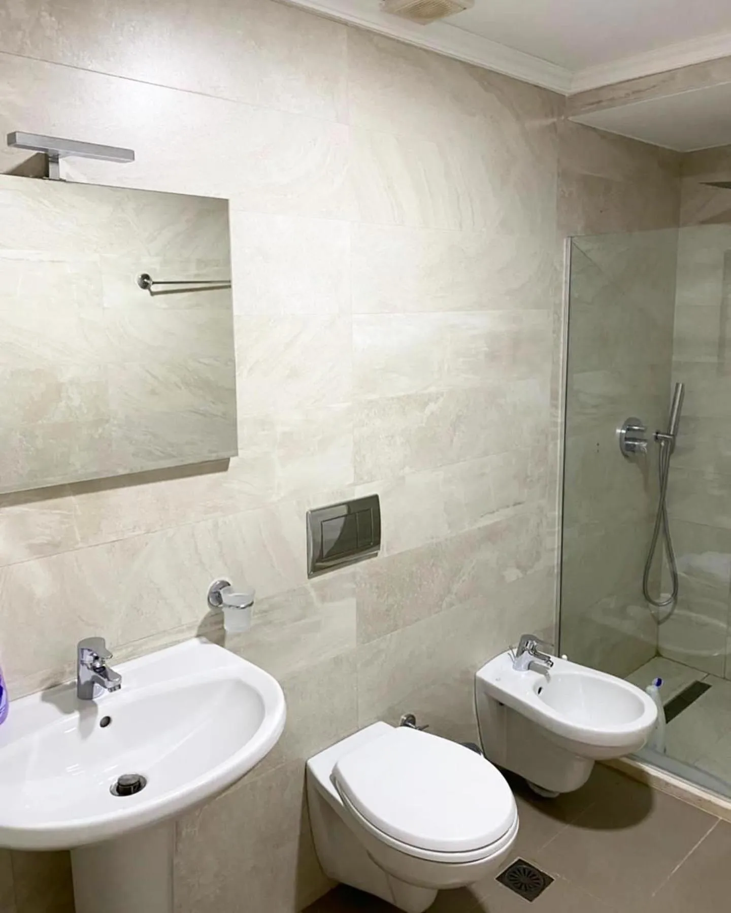 Sunrise Luxury Apartments