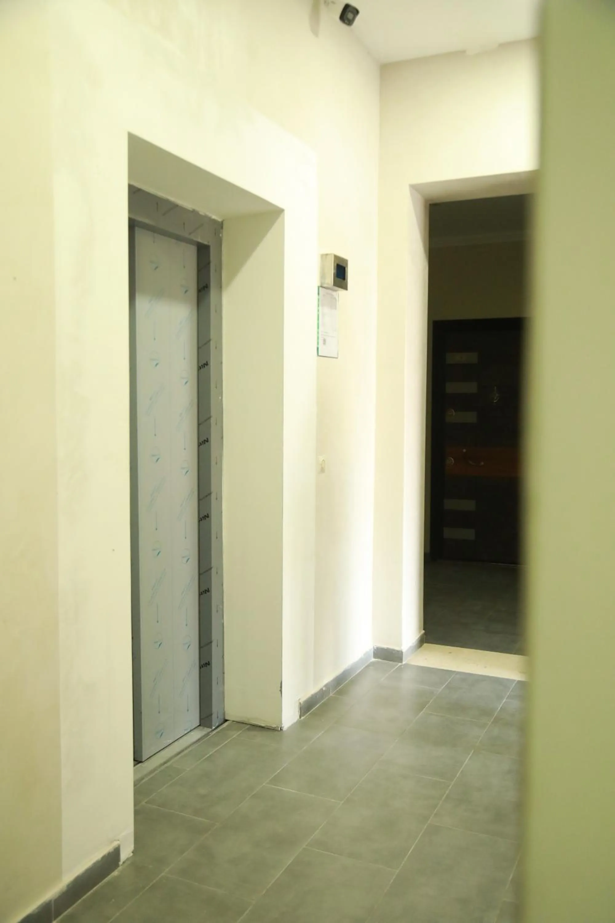 Sunrise Luxury Apartments