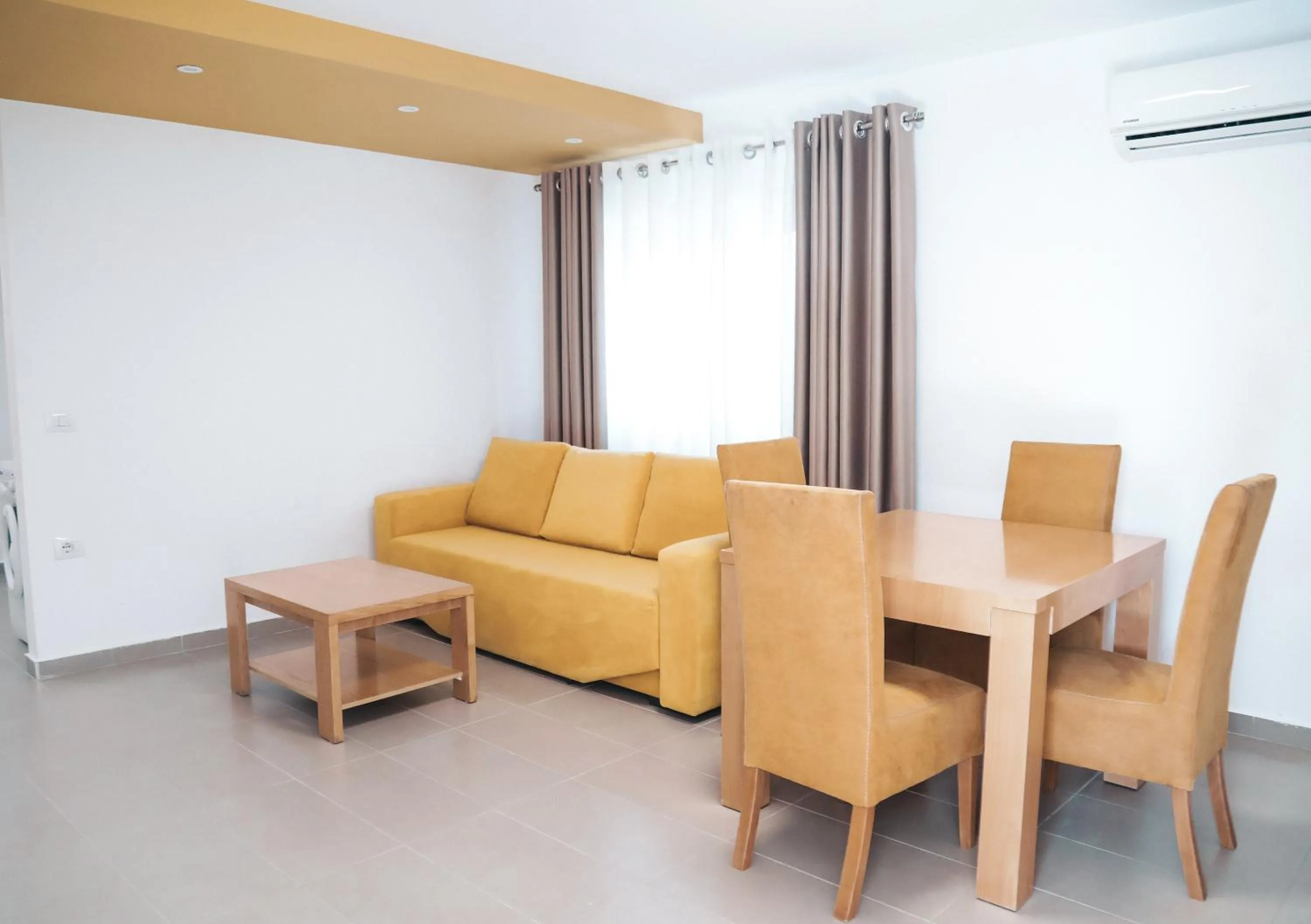 Sunrise Luxury Apartments