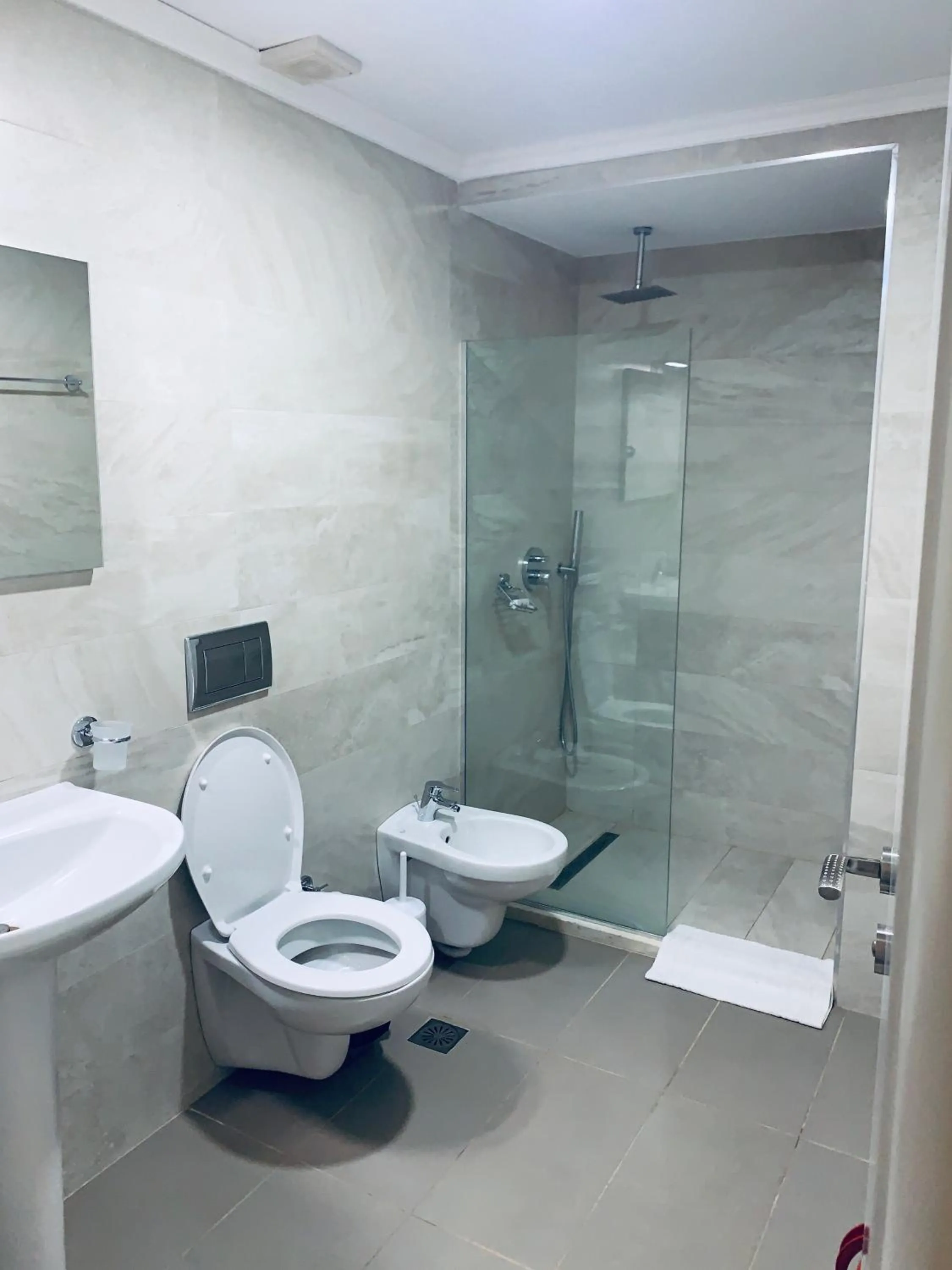 Sunrise Luxury Apartments