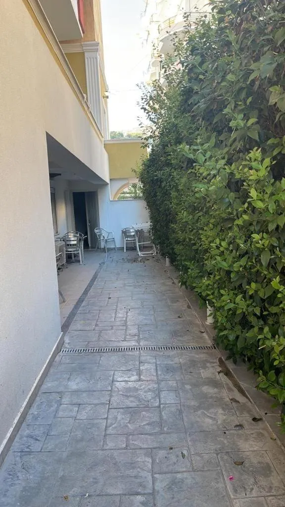 Sunrise Luxury Apartments