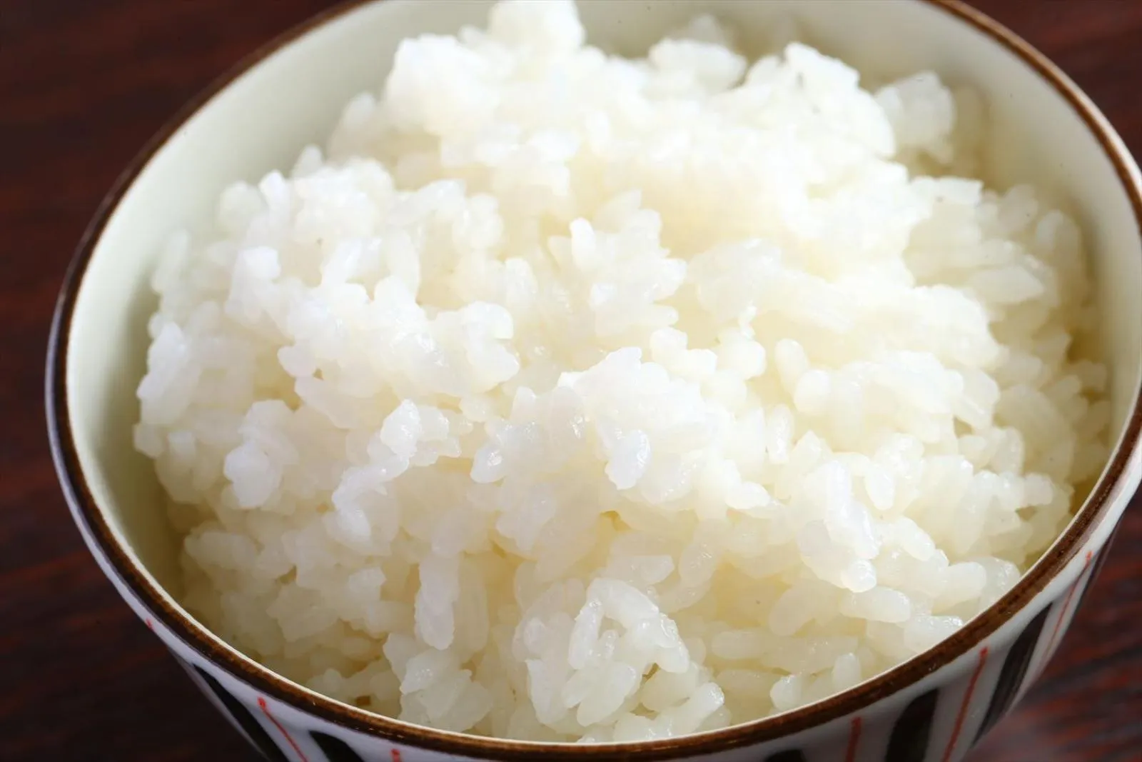 Breakfast in Hotel Hokke Club Niigata Nagaoka