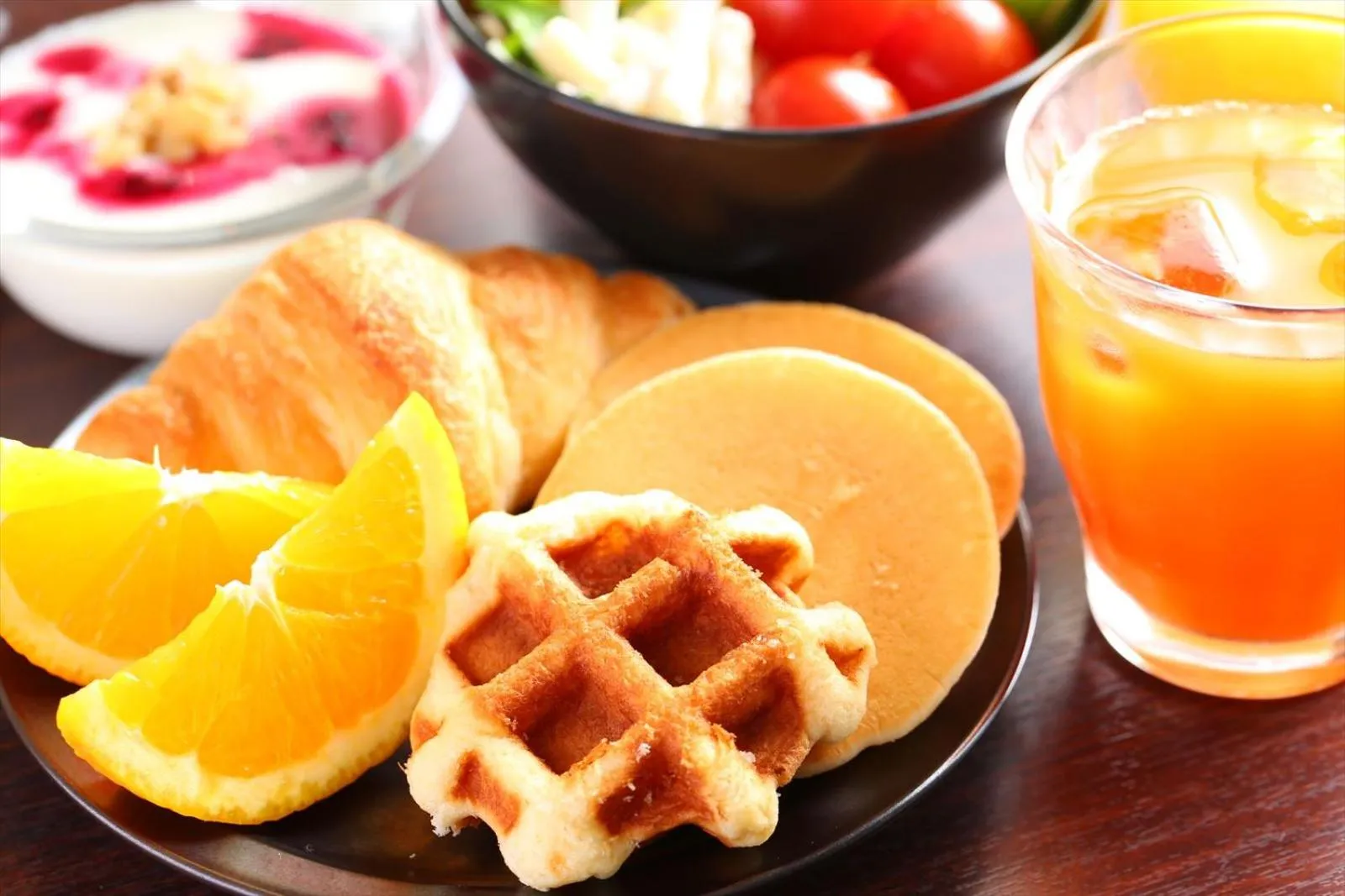 Hotel Hokke Club Niigata Nagaoka