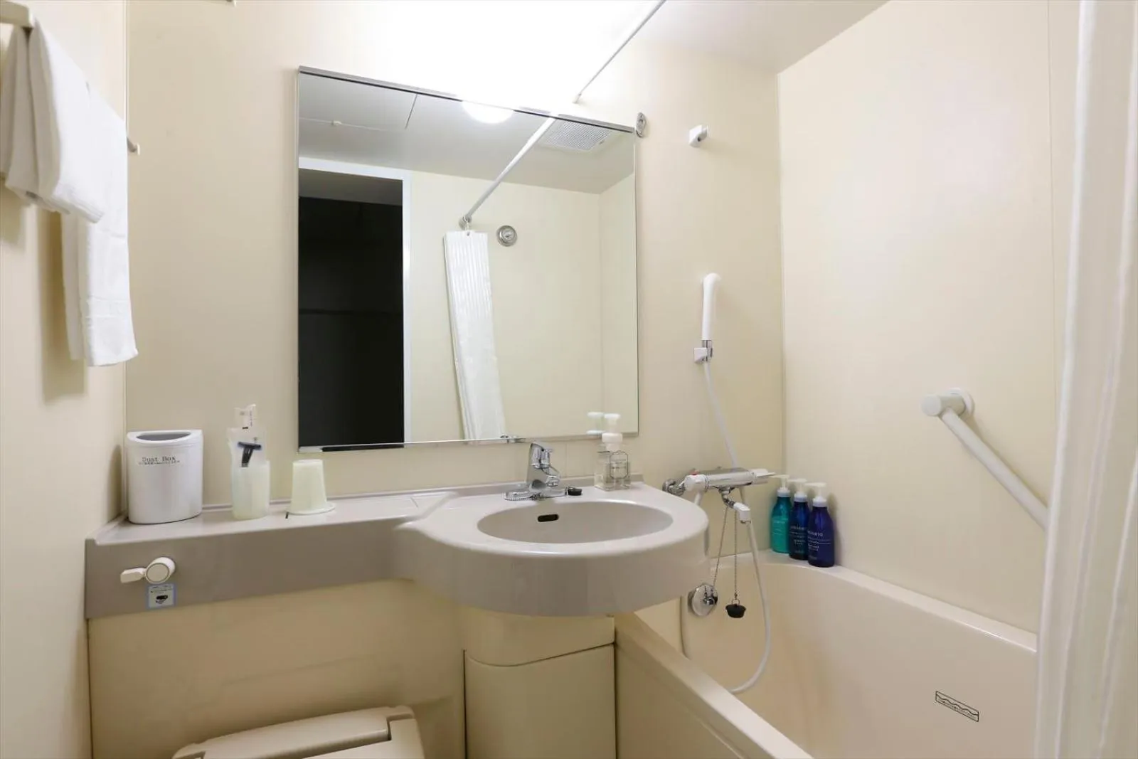 Hotel Hokke Club Niigata Nagaoka