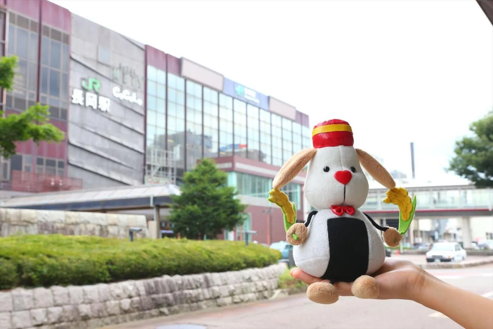 Hotel Hokke Club Niigata Nagaoka