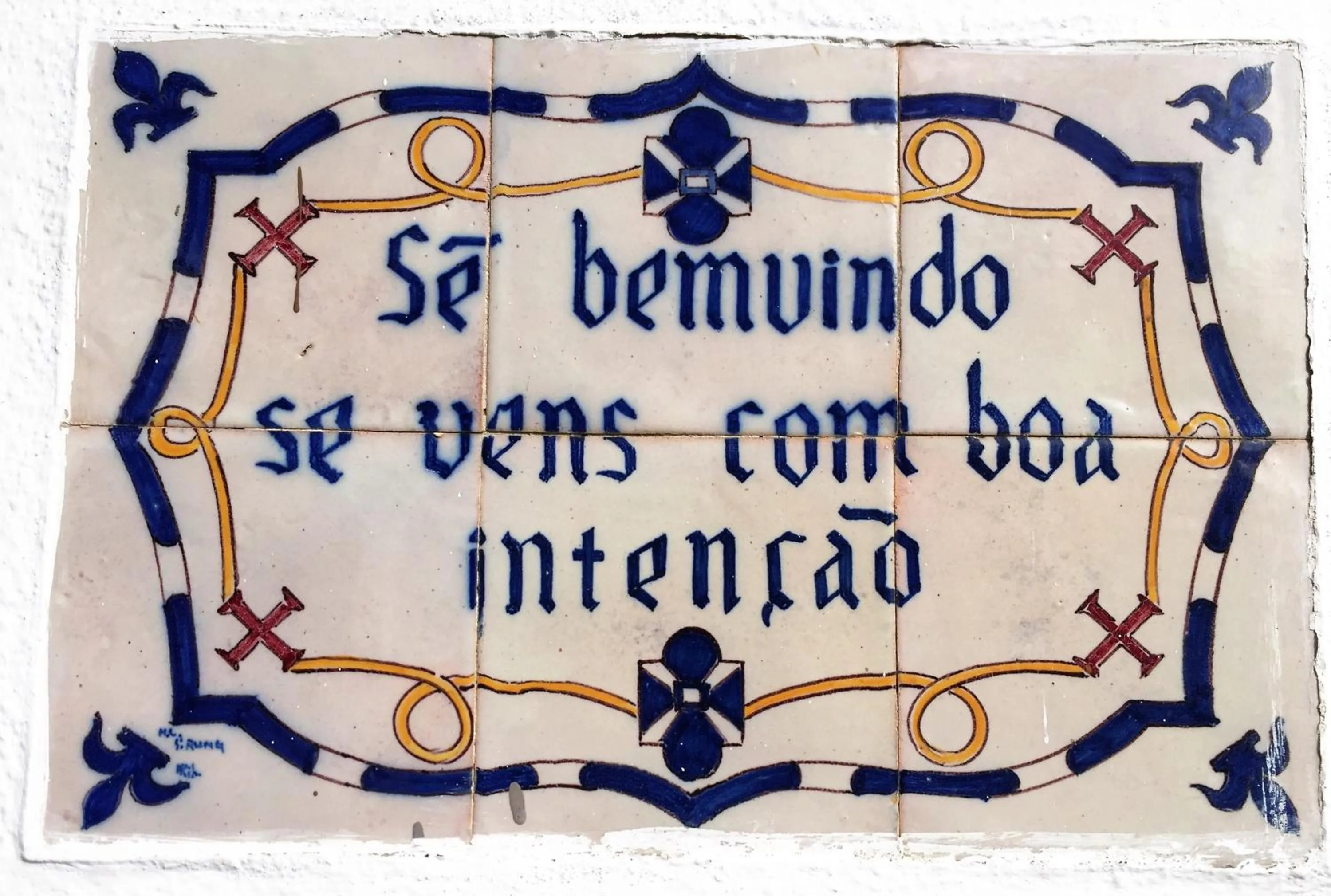 Property logo or sign in CASA INTI / INTI HOUSE FURNAS