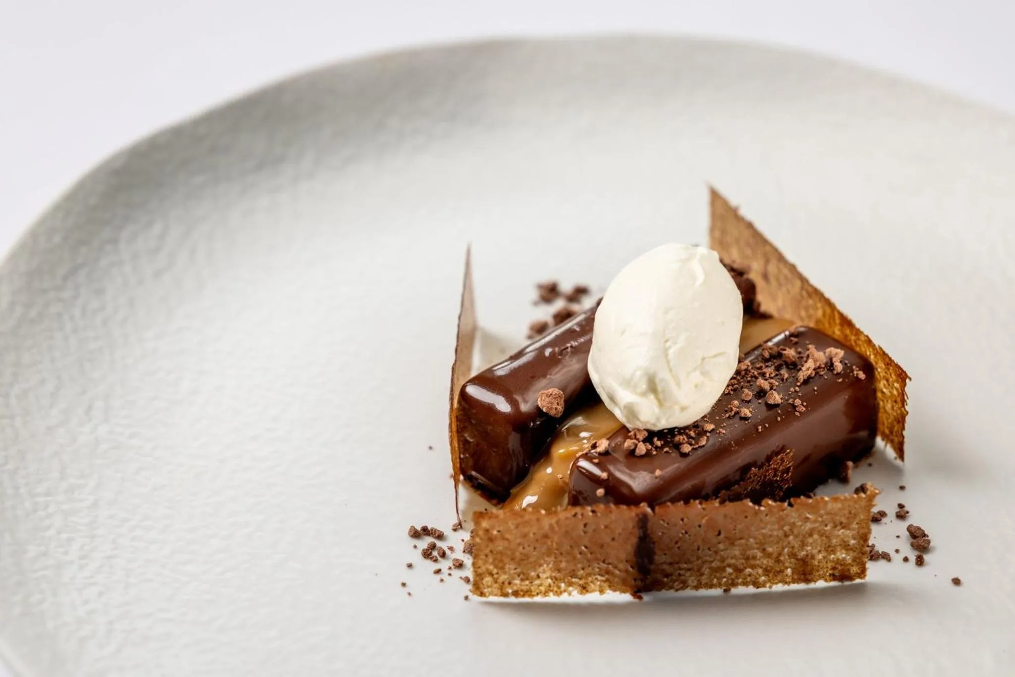 Restaurant/places to eat in InterContinental Danang Sun Peninsula Resort by IHG