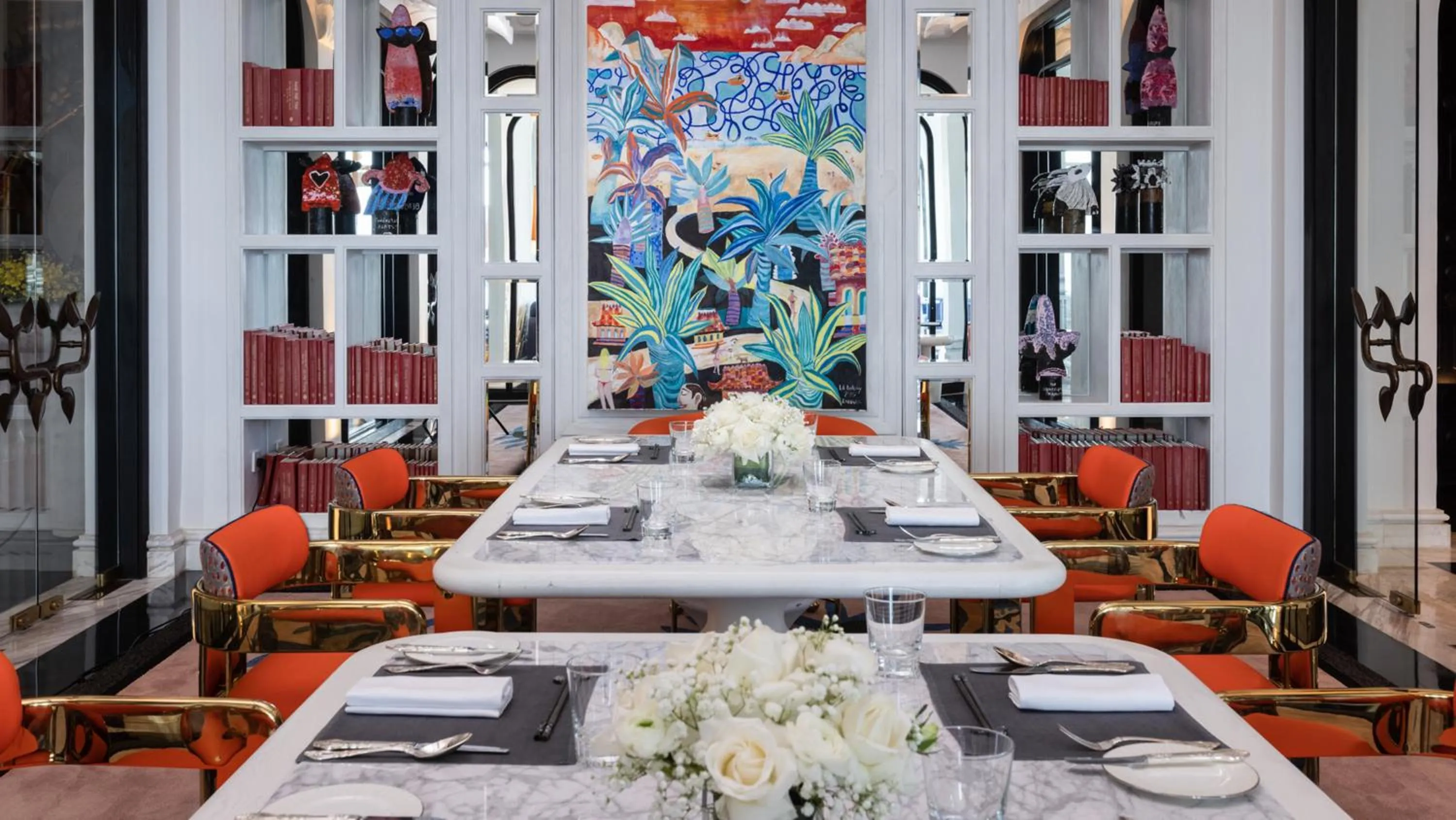 Other in InterContinental Danang Sun Peninsula Resort by IHG