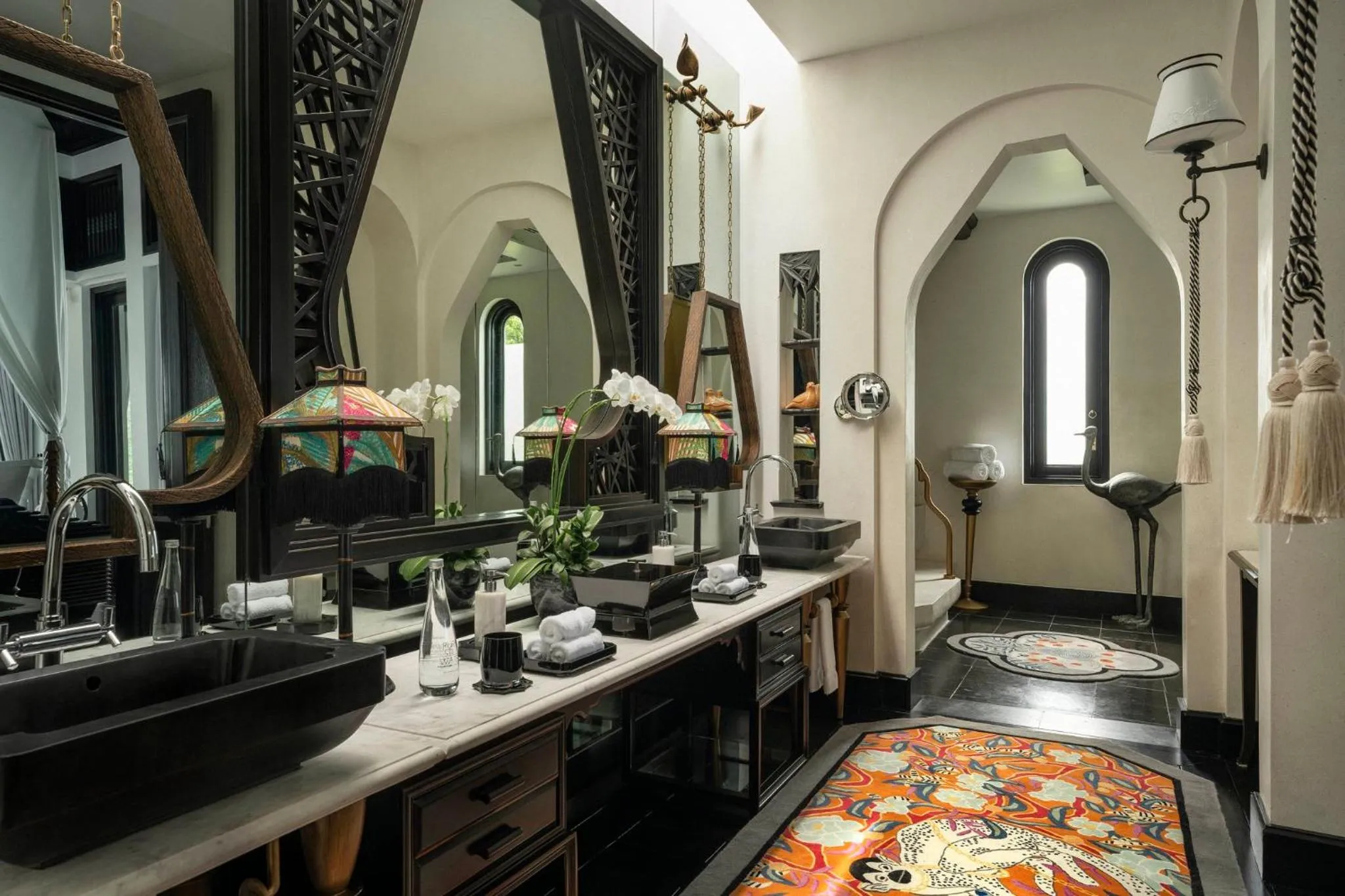 Photo of the whole room in InterContinental Danang Sun Peninsula Resort by IHG