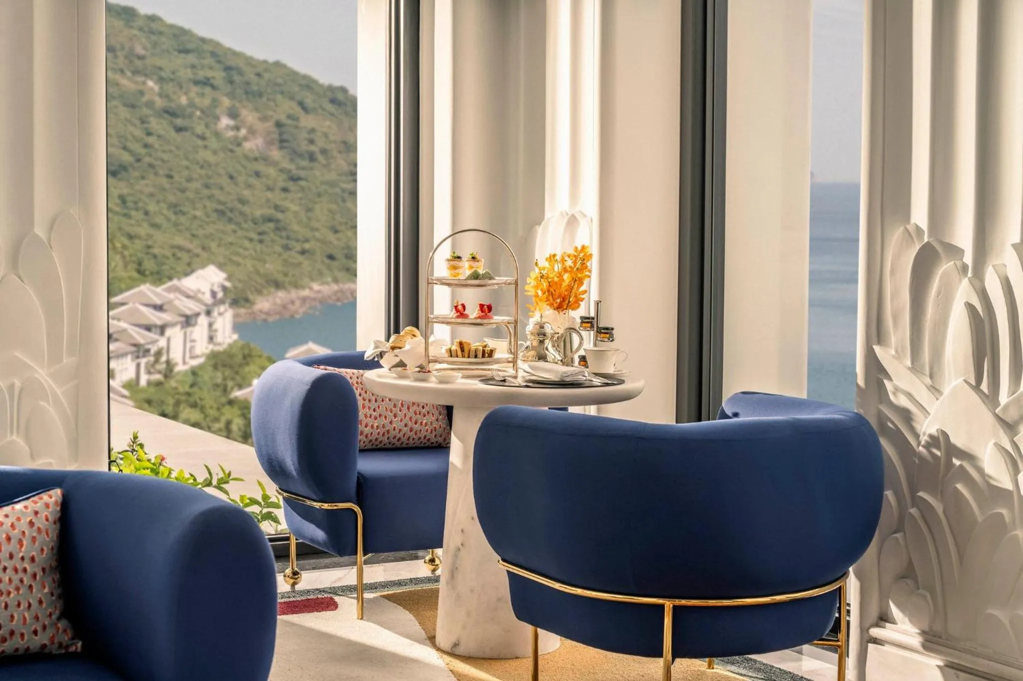 Other in InterContinental Danang Sun Peninsula Resort by IHG