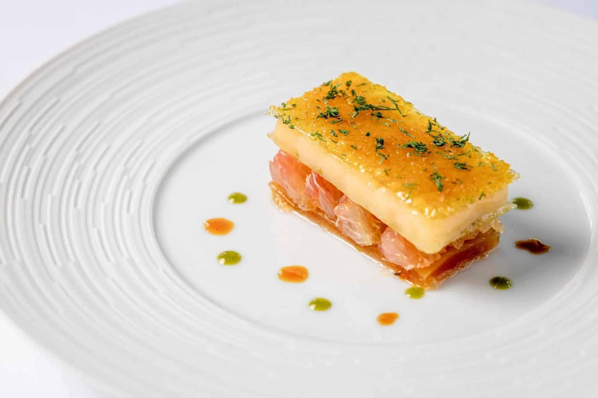 Restaurant/places to eat in InterContinental Danang Sun Peninsula Resort by IHG