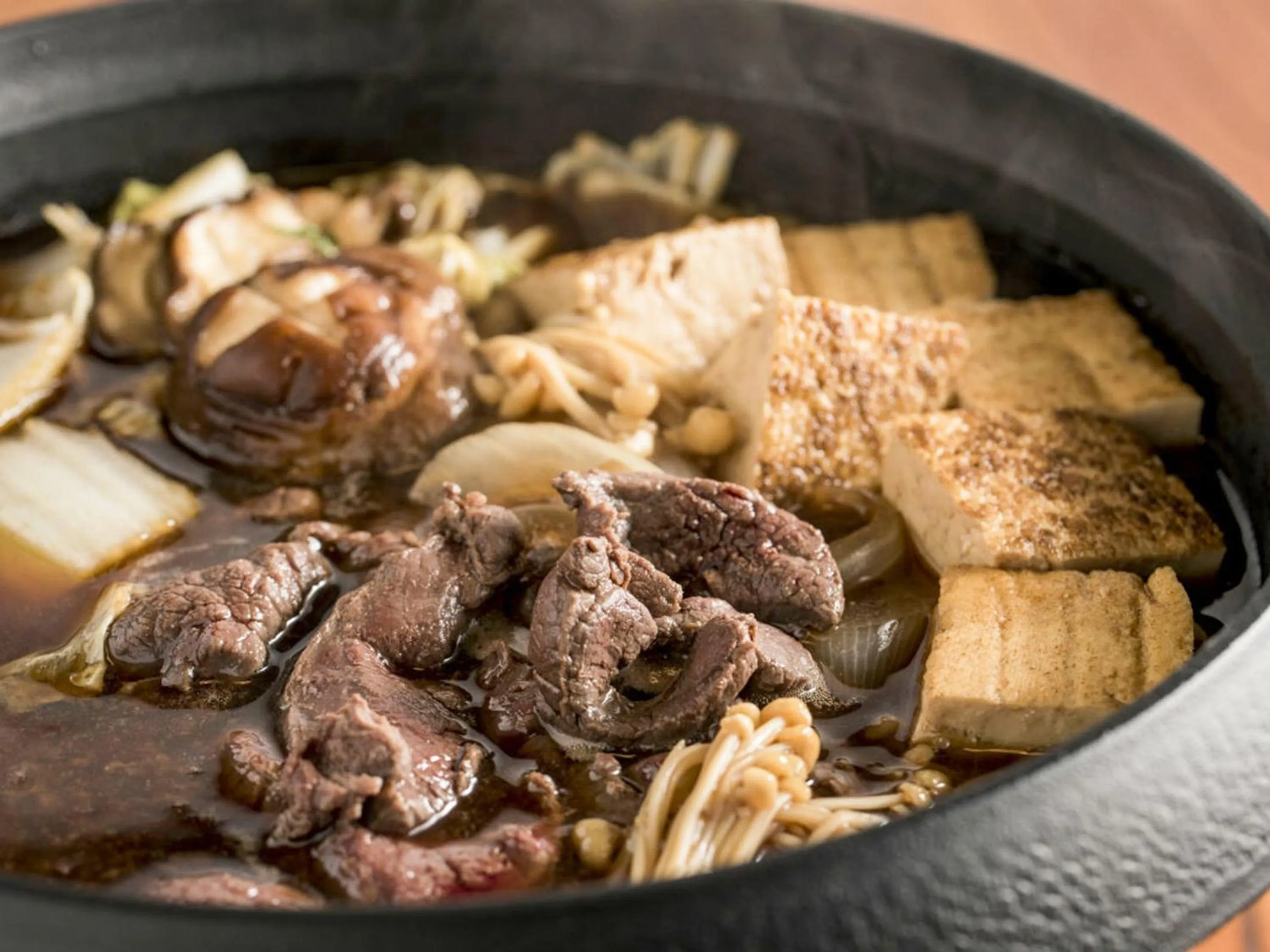 Dinner in 瀧乃元 近藤家（Kondoke-Inn)