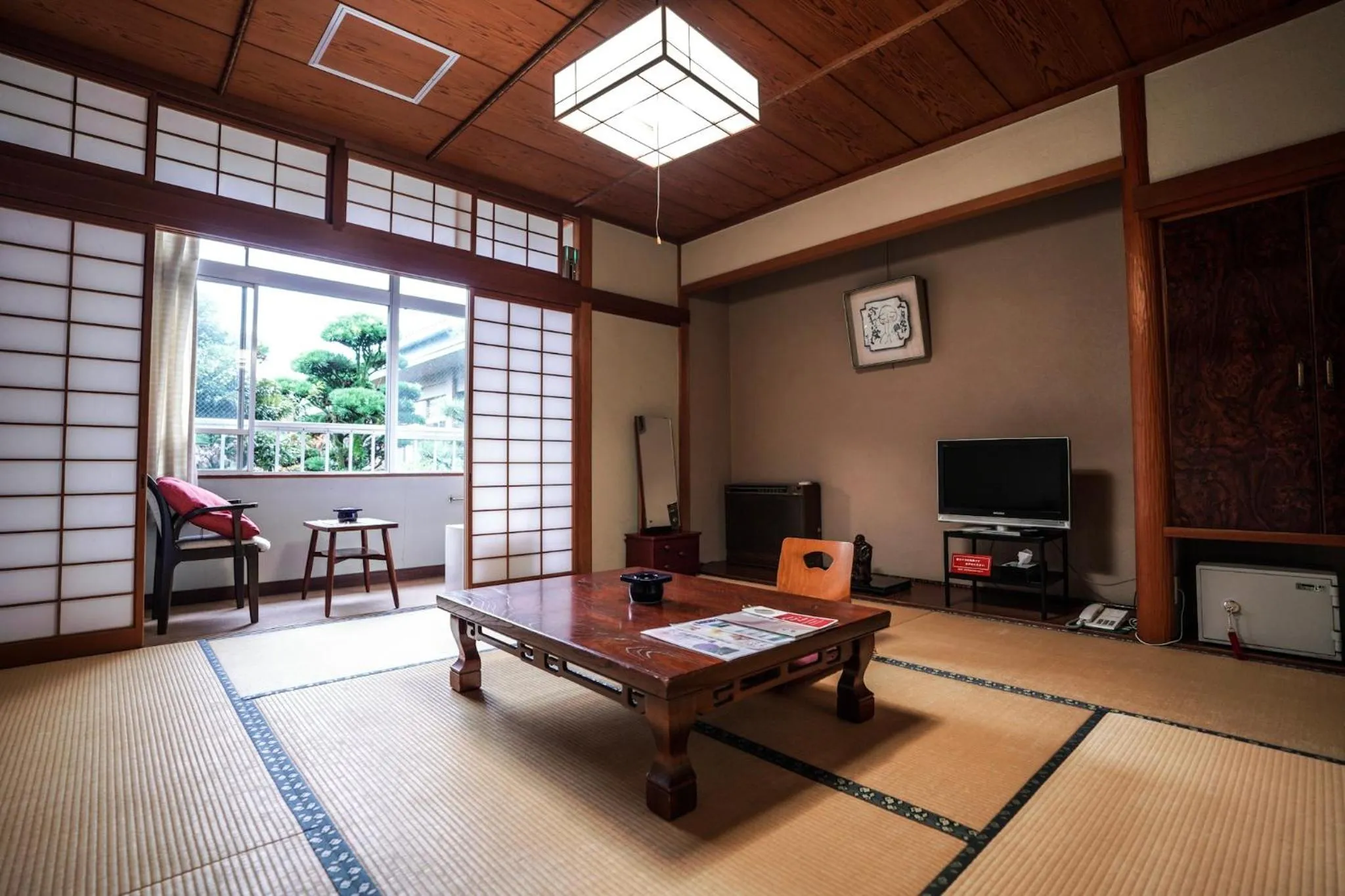 Ryokan Marumo