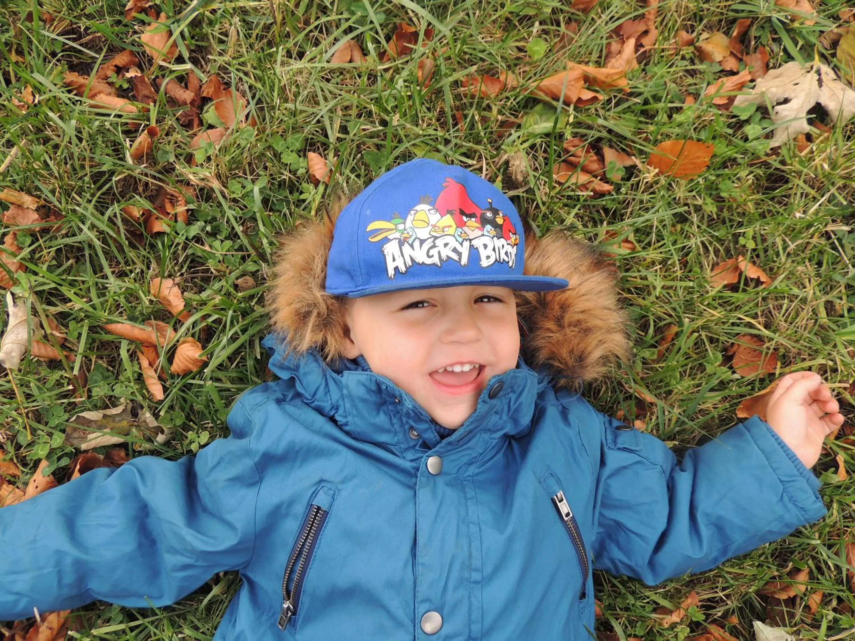 People in Haus Gafrina