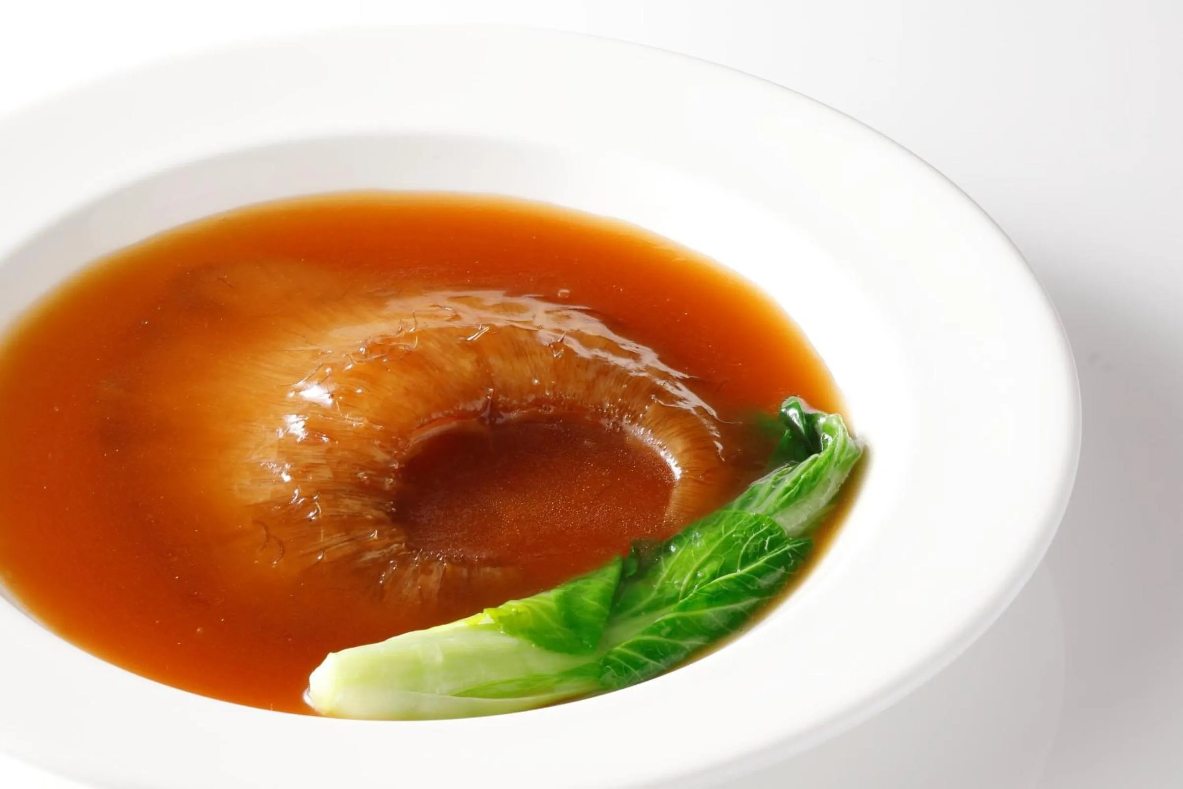 Food and drinks in Hotel New Otani Tottori