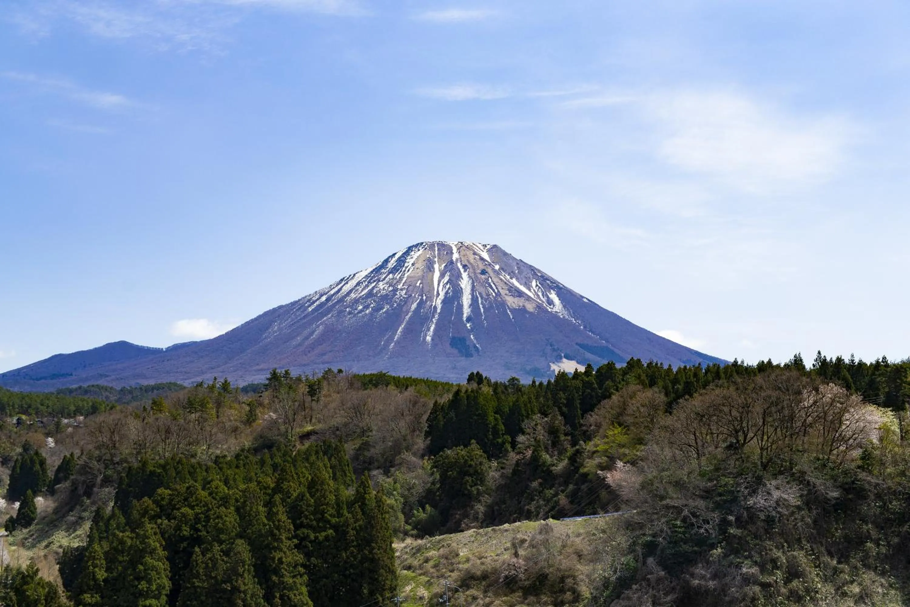 Nearby landmark in Hotel New Otani Tottori