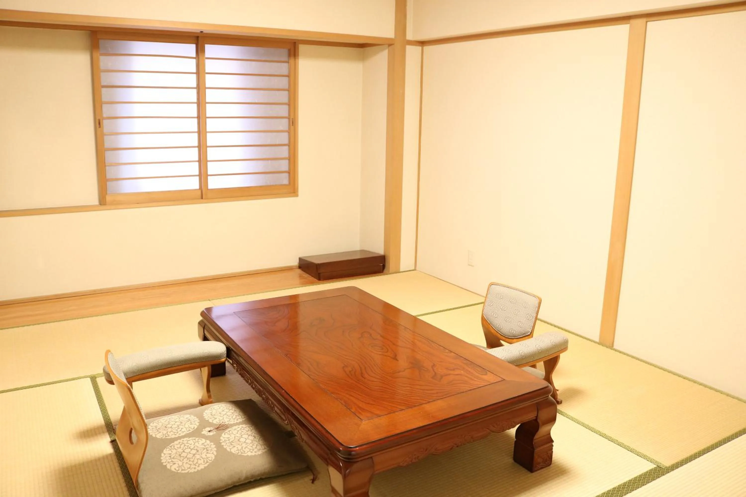 Photo of the whole room in Hotel New Otani Tottori