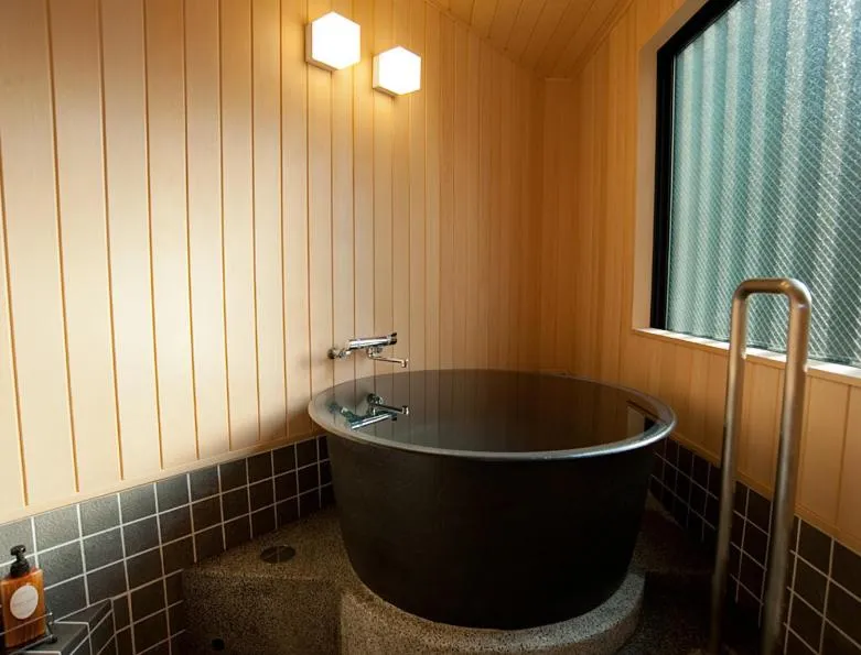 Spa and wellness centre/facilities in Mizuhasou