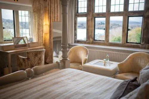 Cragwood Country House Hotel