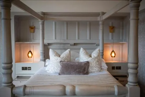 Cragwood Country House Hotel