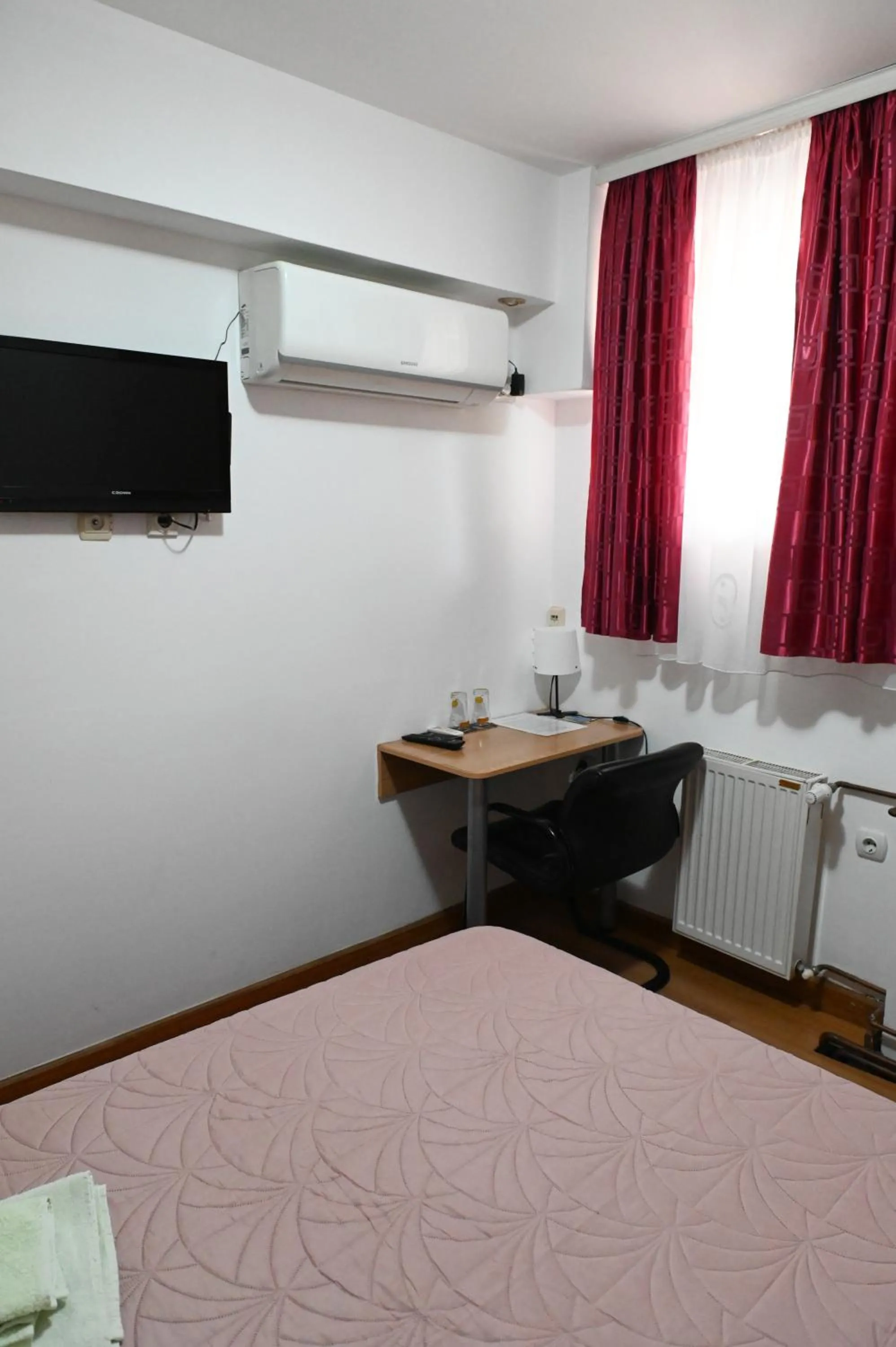 Apartments Imper - IMD