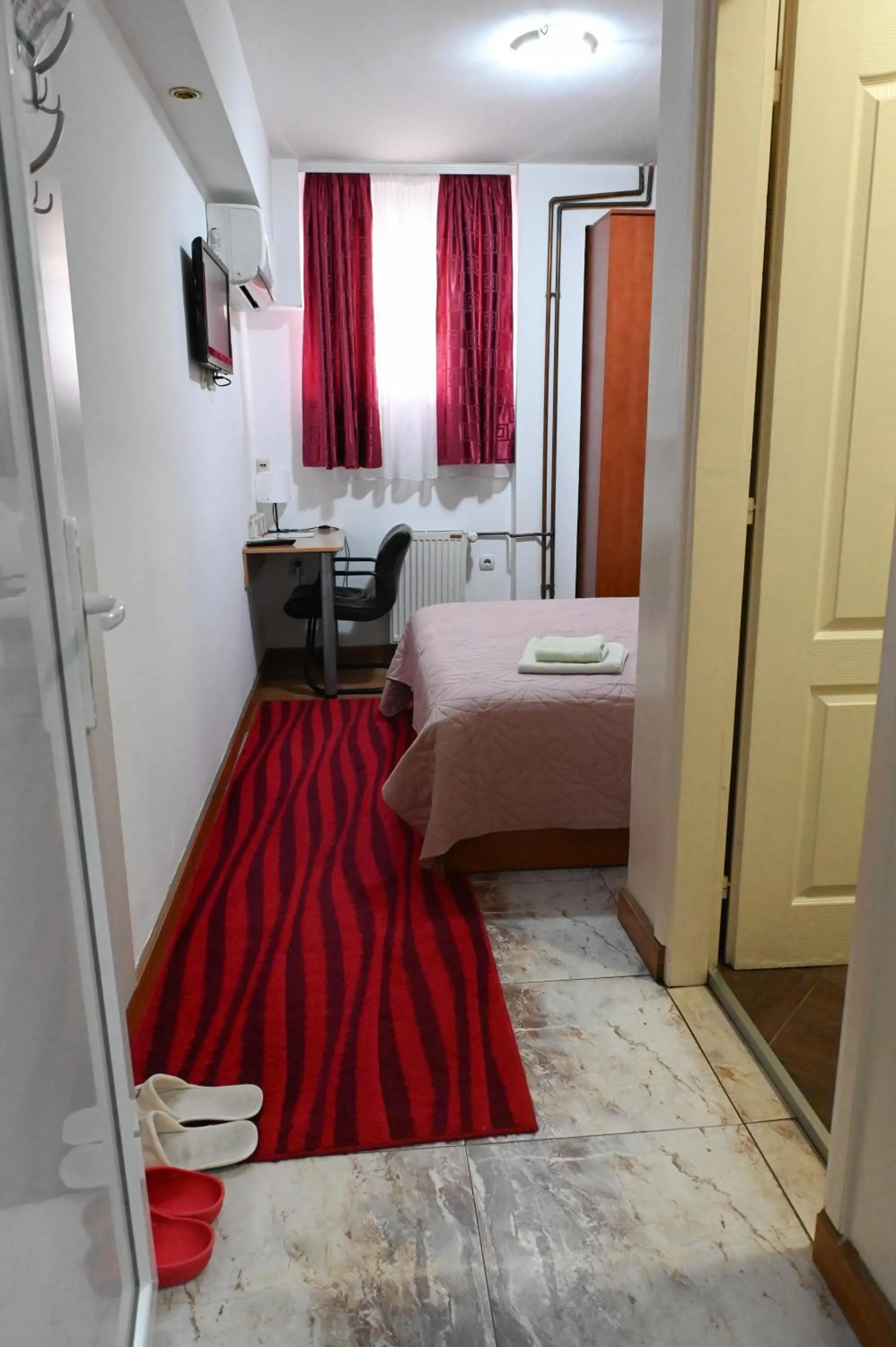 Apartments Imper - IMD