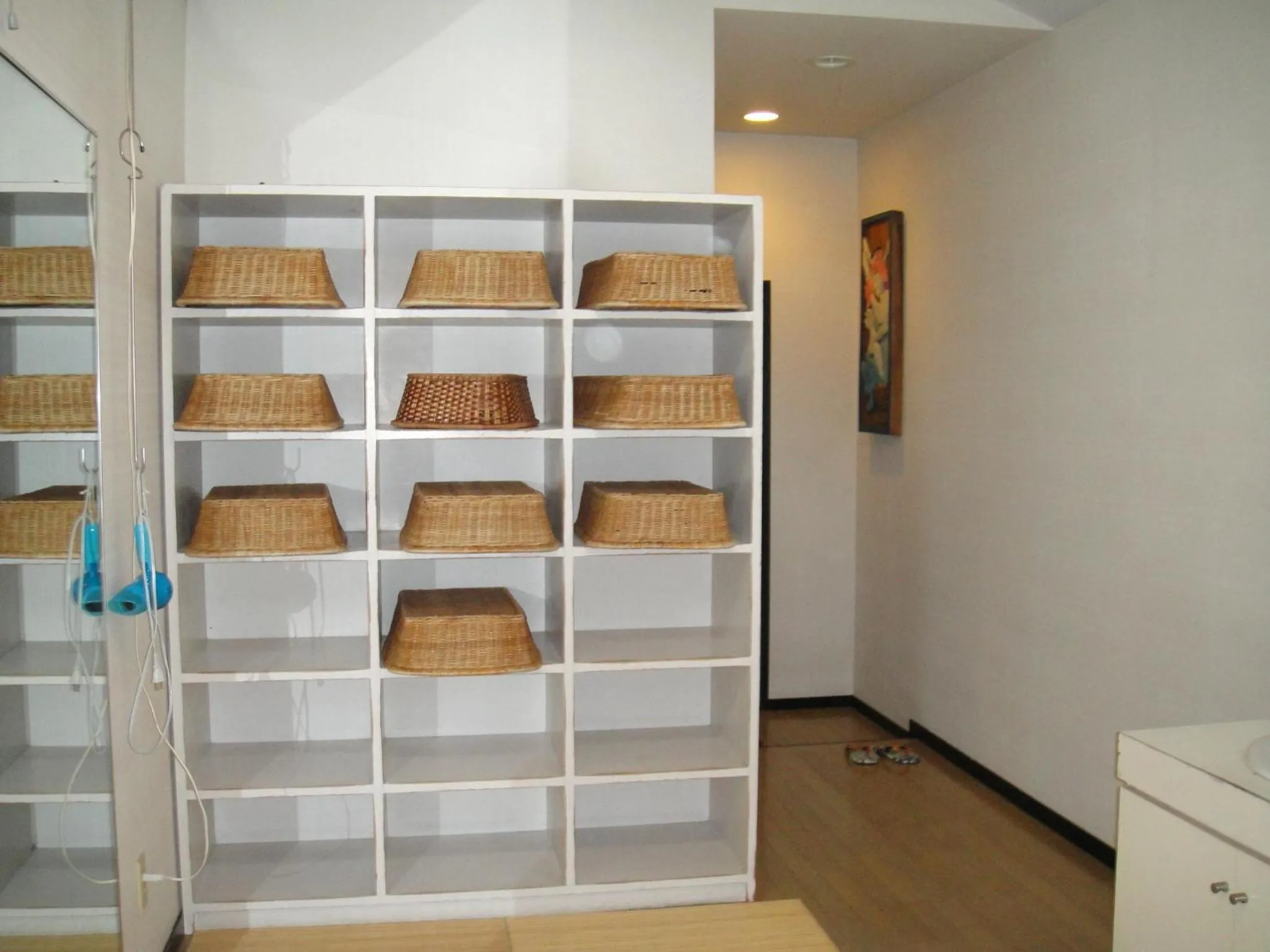 Spa and wellness centre/facilities in Ryokan Kamomeso