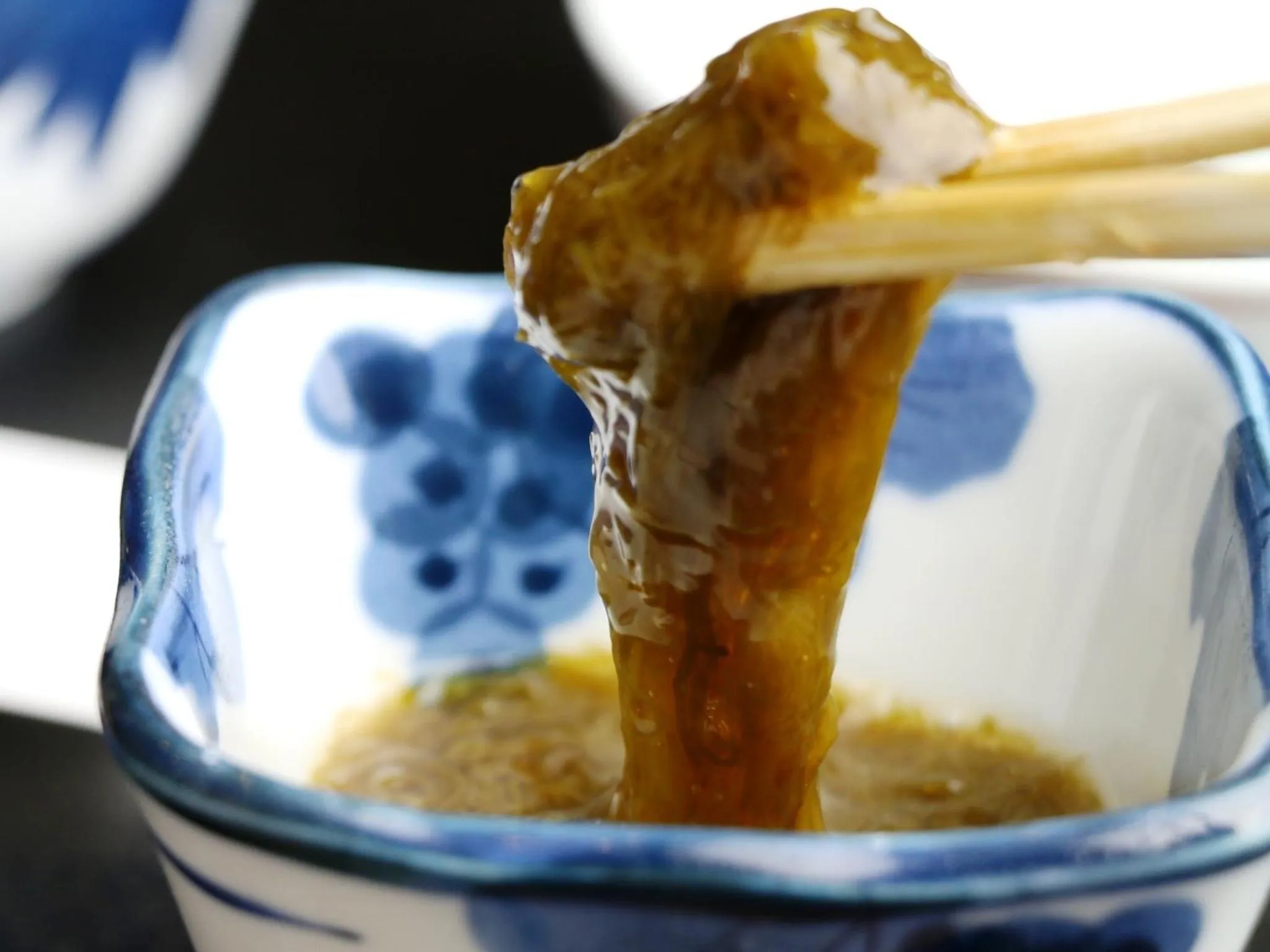 Dinner in Ryokan Kamomeso