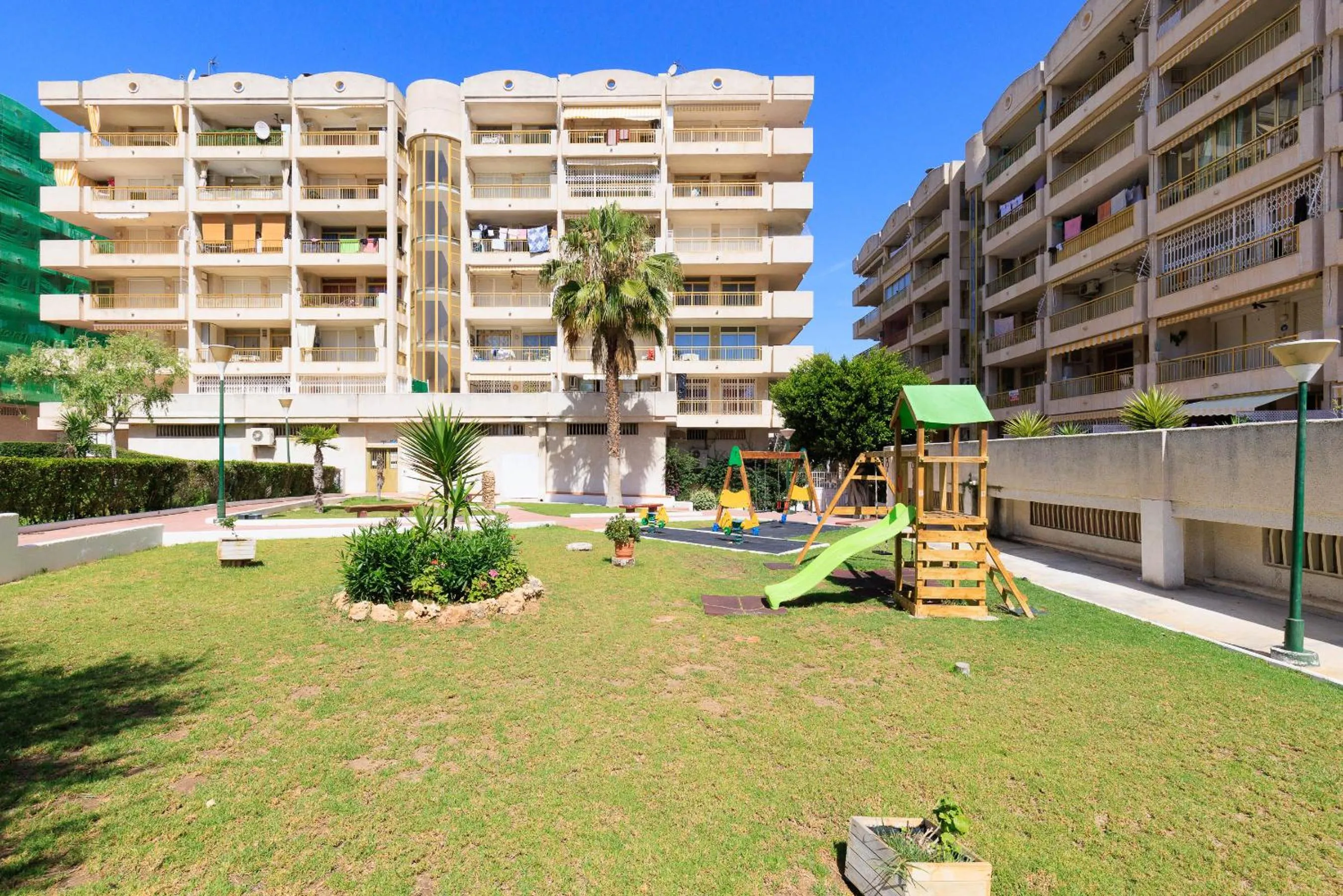 Catalonia Park Apartamentos