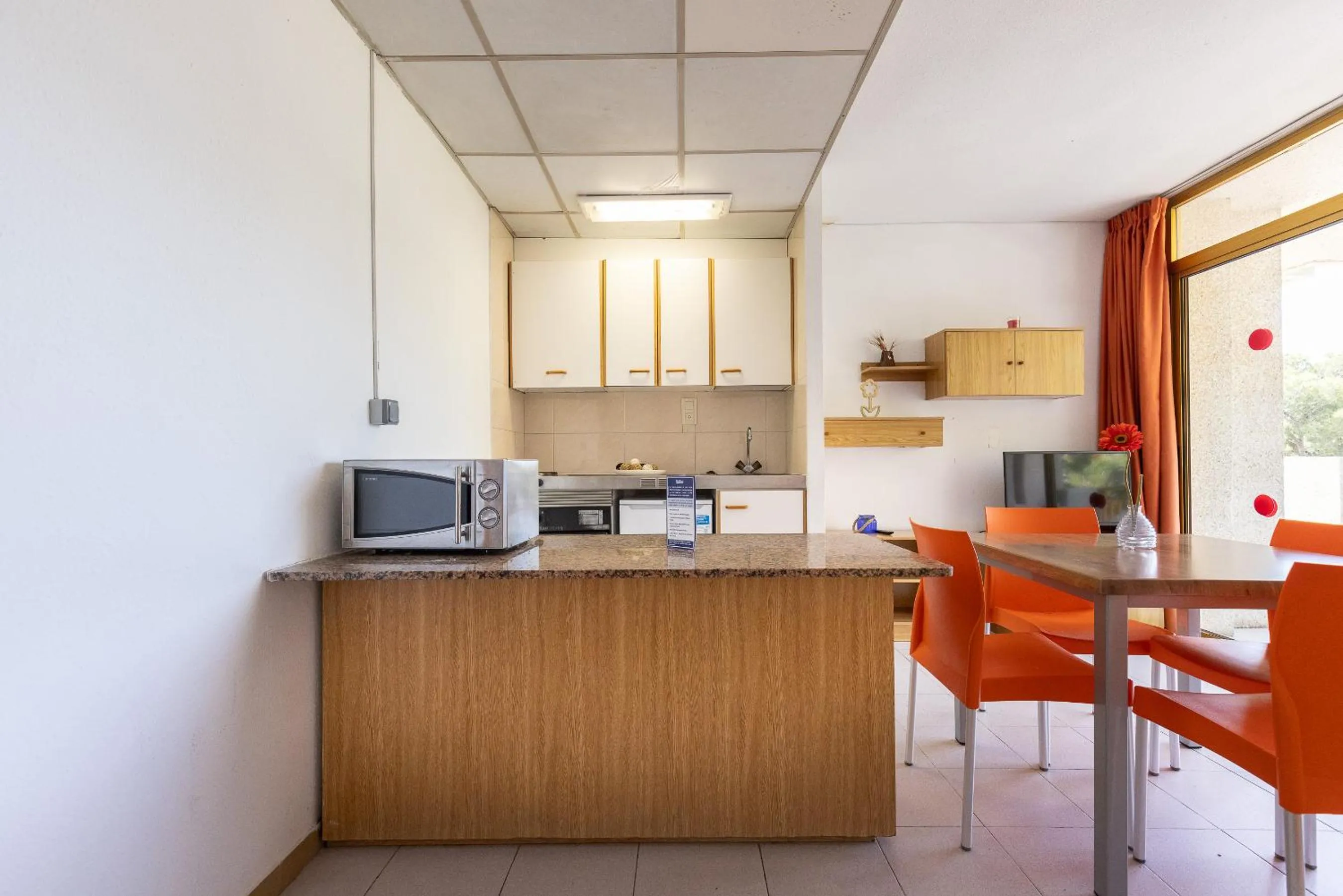 Catalonia Park Apartamentos