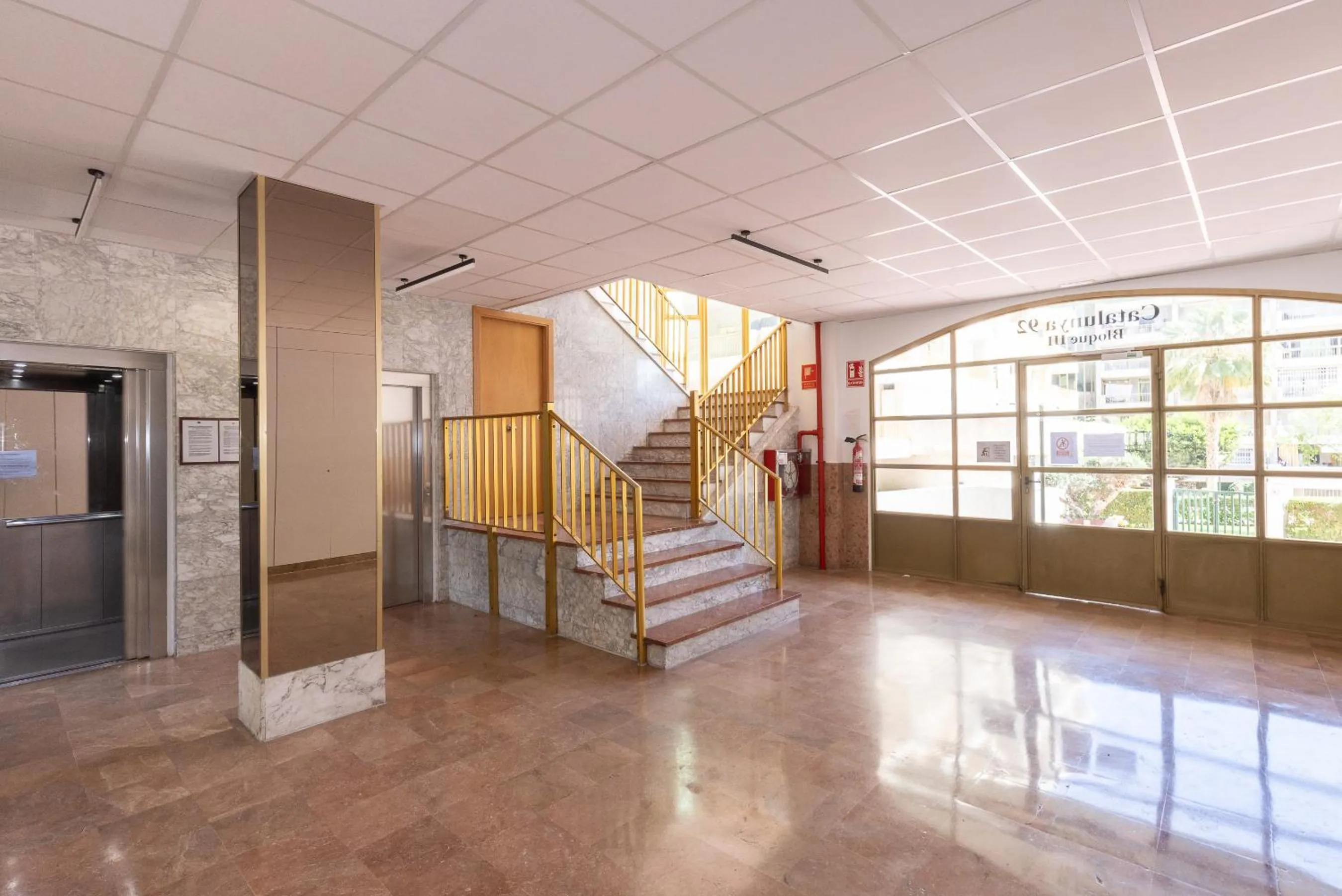 Catalonia Park Apartamentos