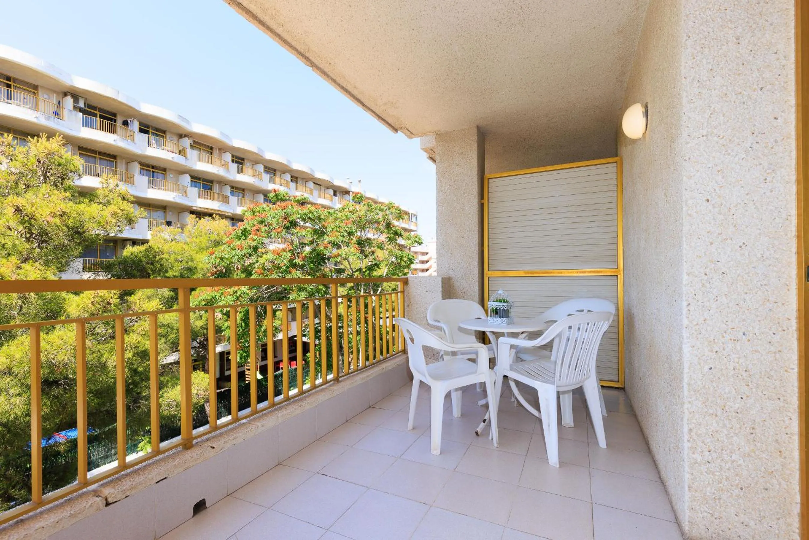 Catalonia Park Apartamentos