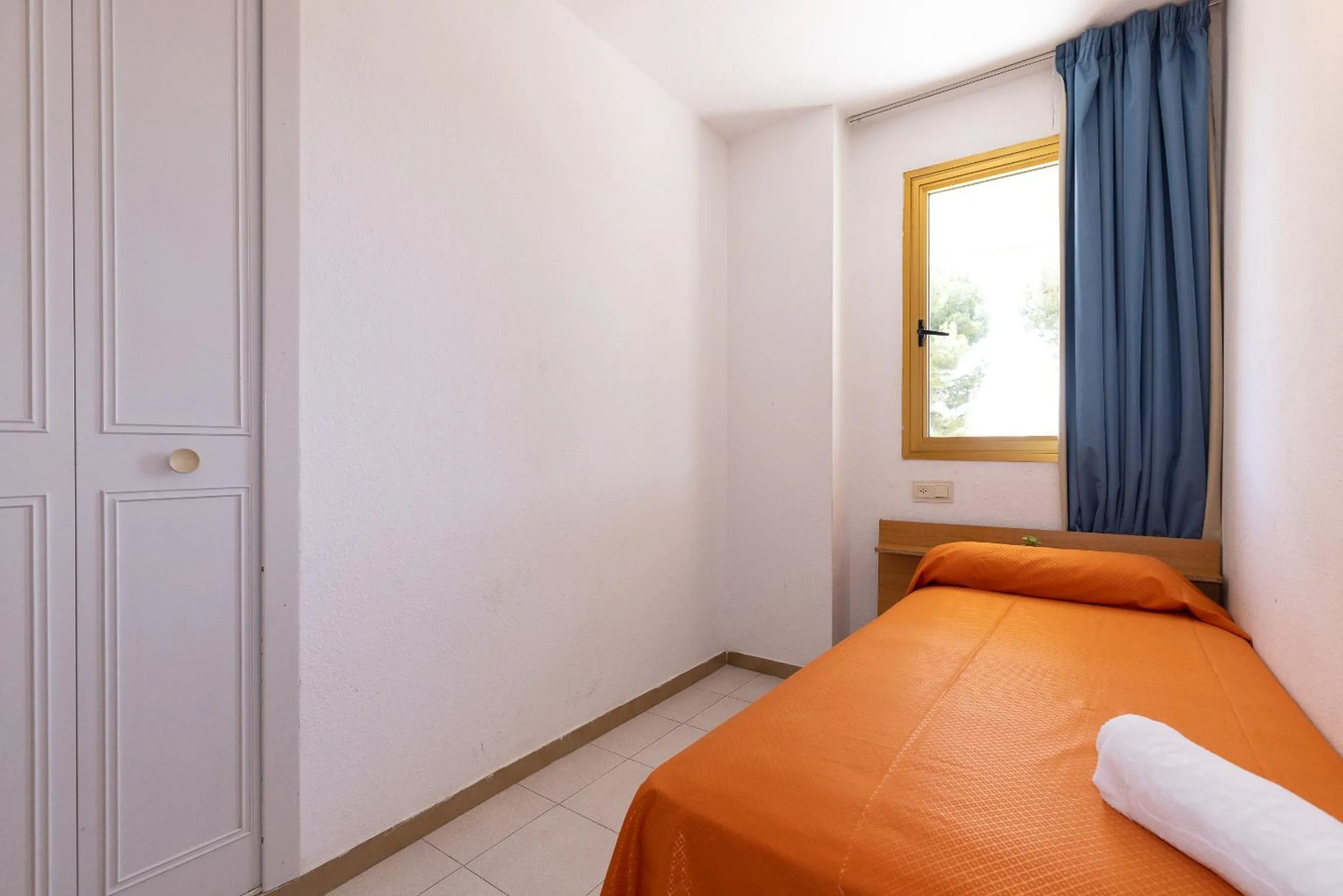 Catalonia Park Apartamentos