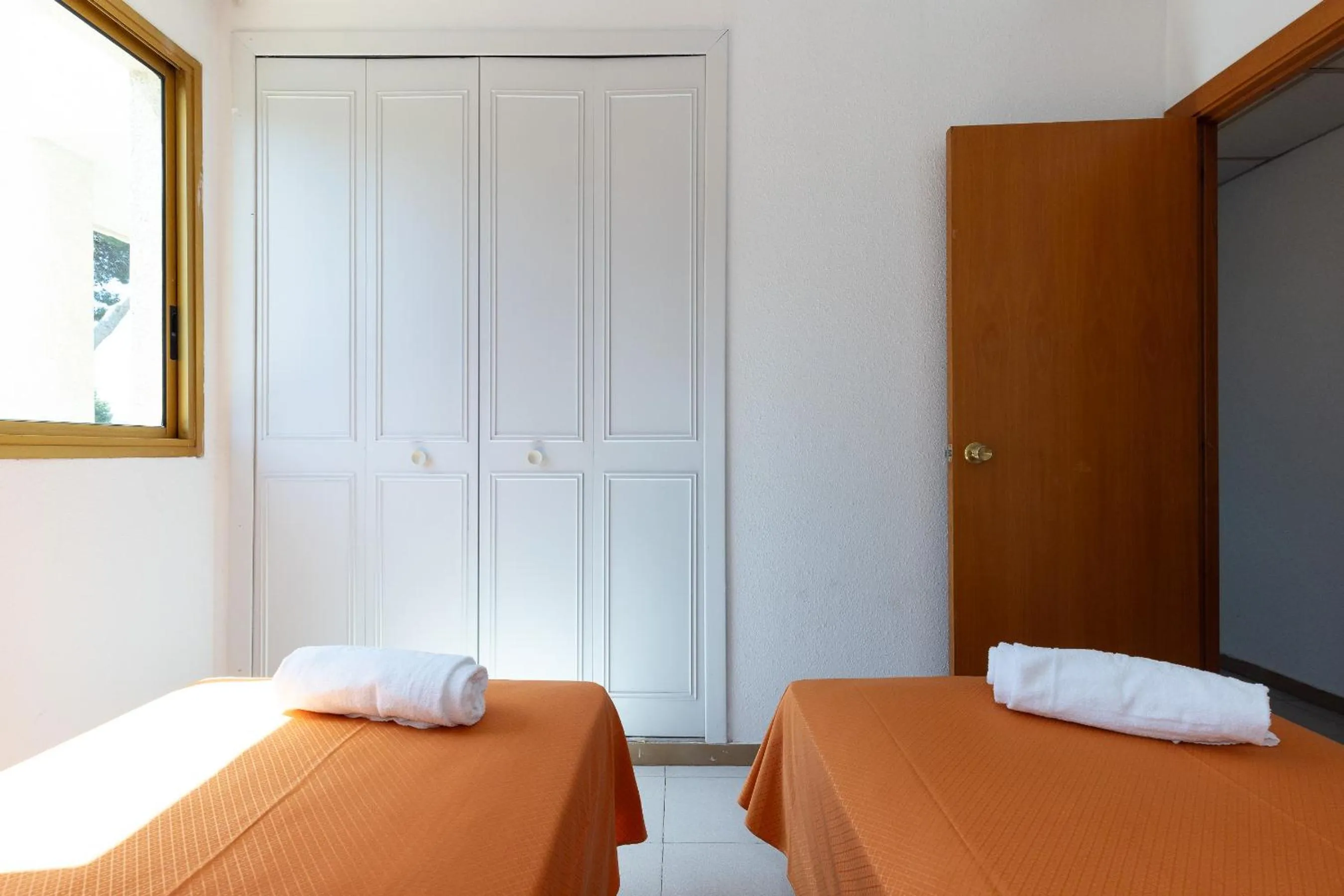 Catalonia Park Apartamentos