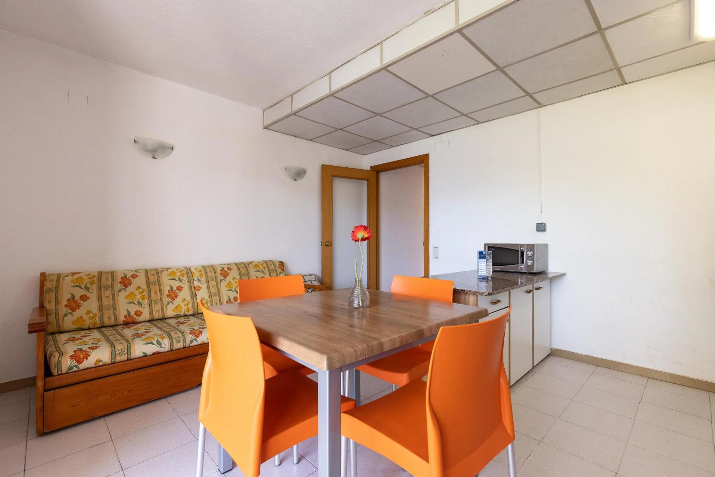 Catalonia Park Apartamentos