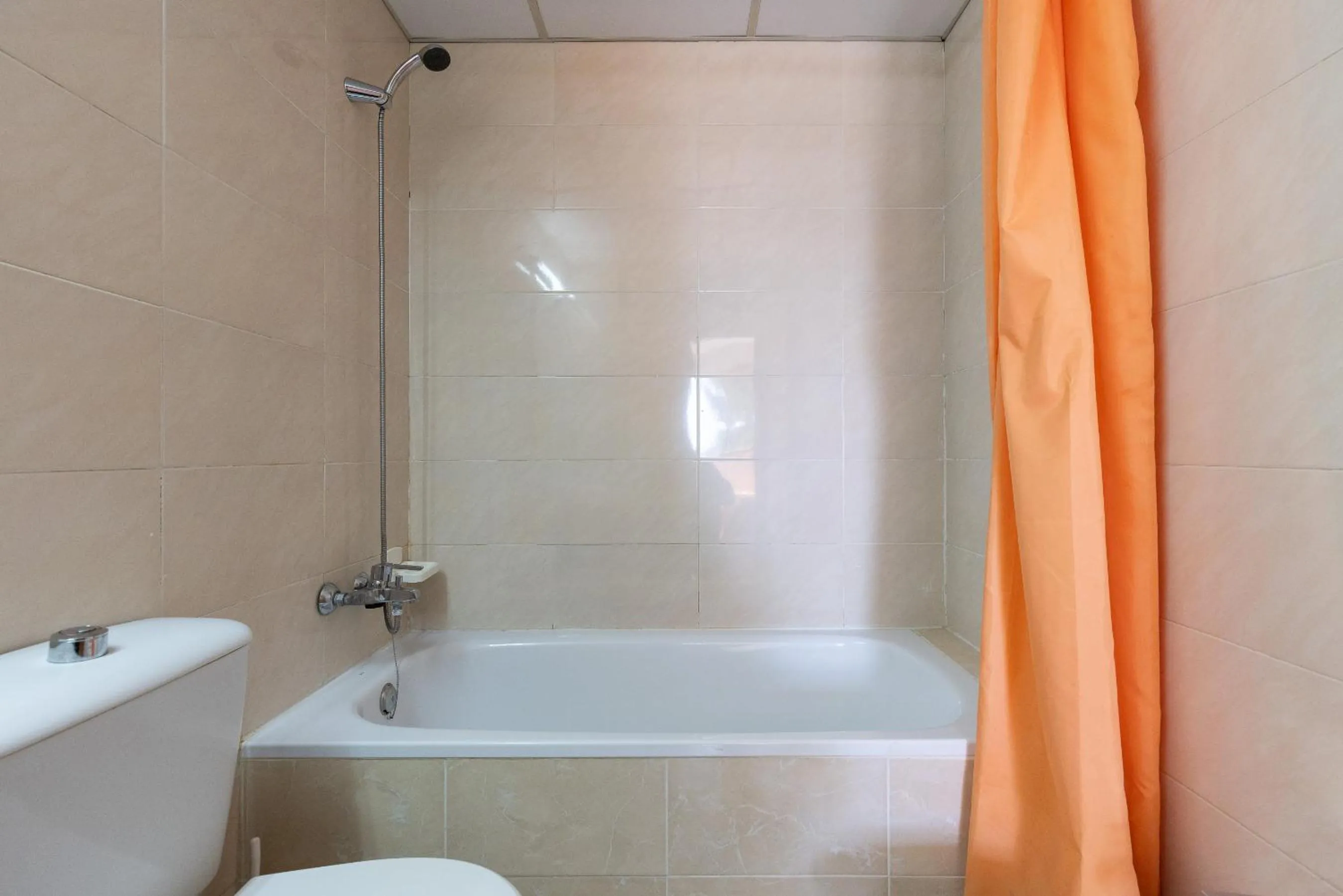 Catalonia Park Apartamentos