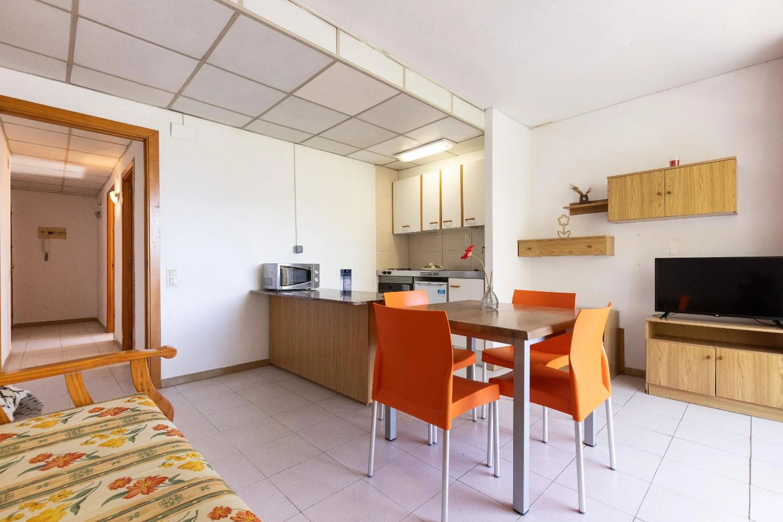 Catalonia Park Apartamentos