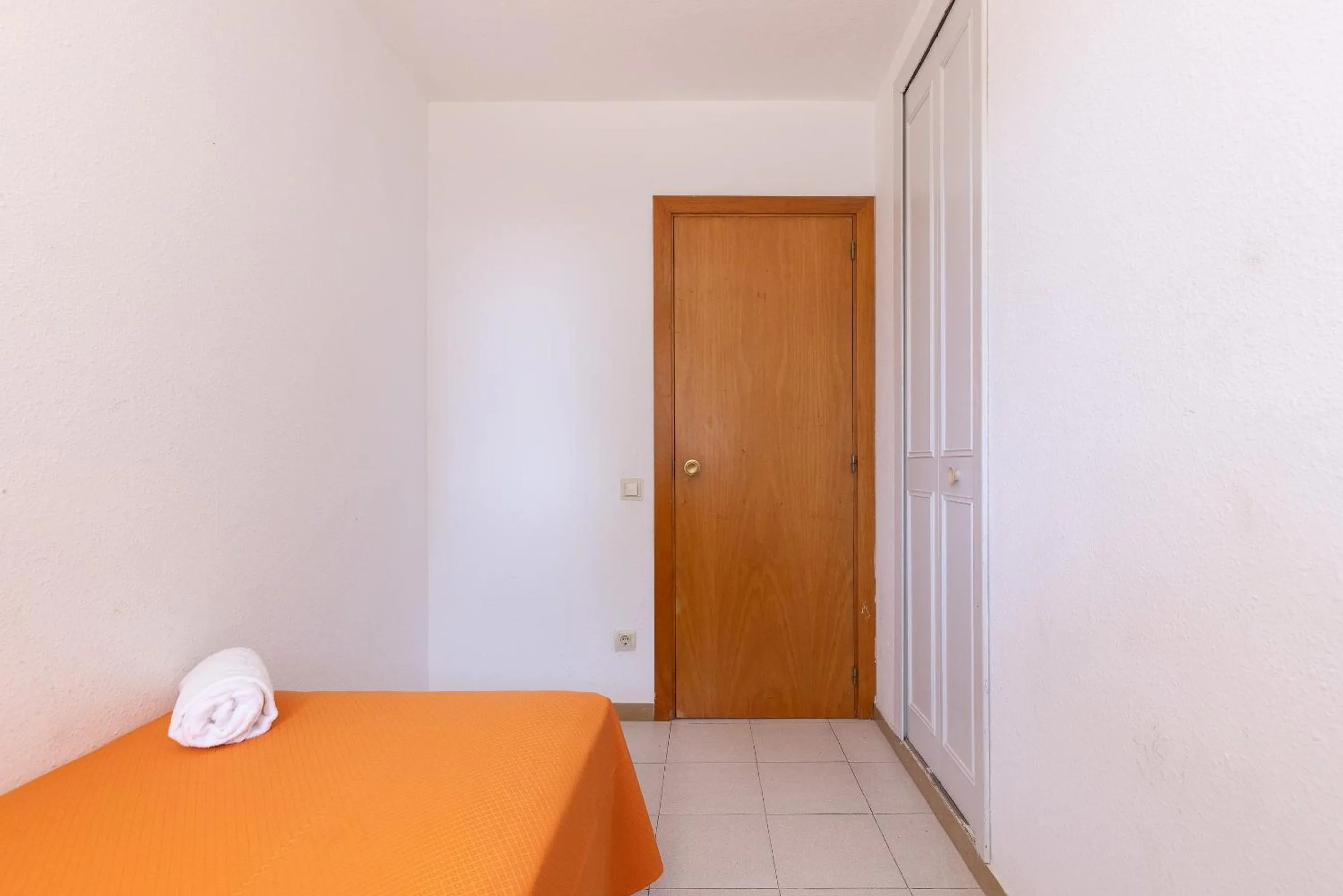 Catalonia Park Apartamentos