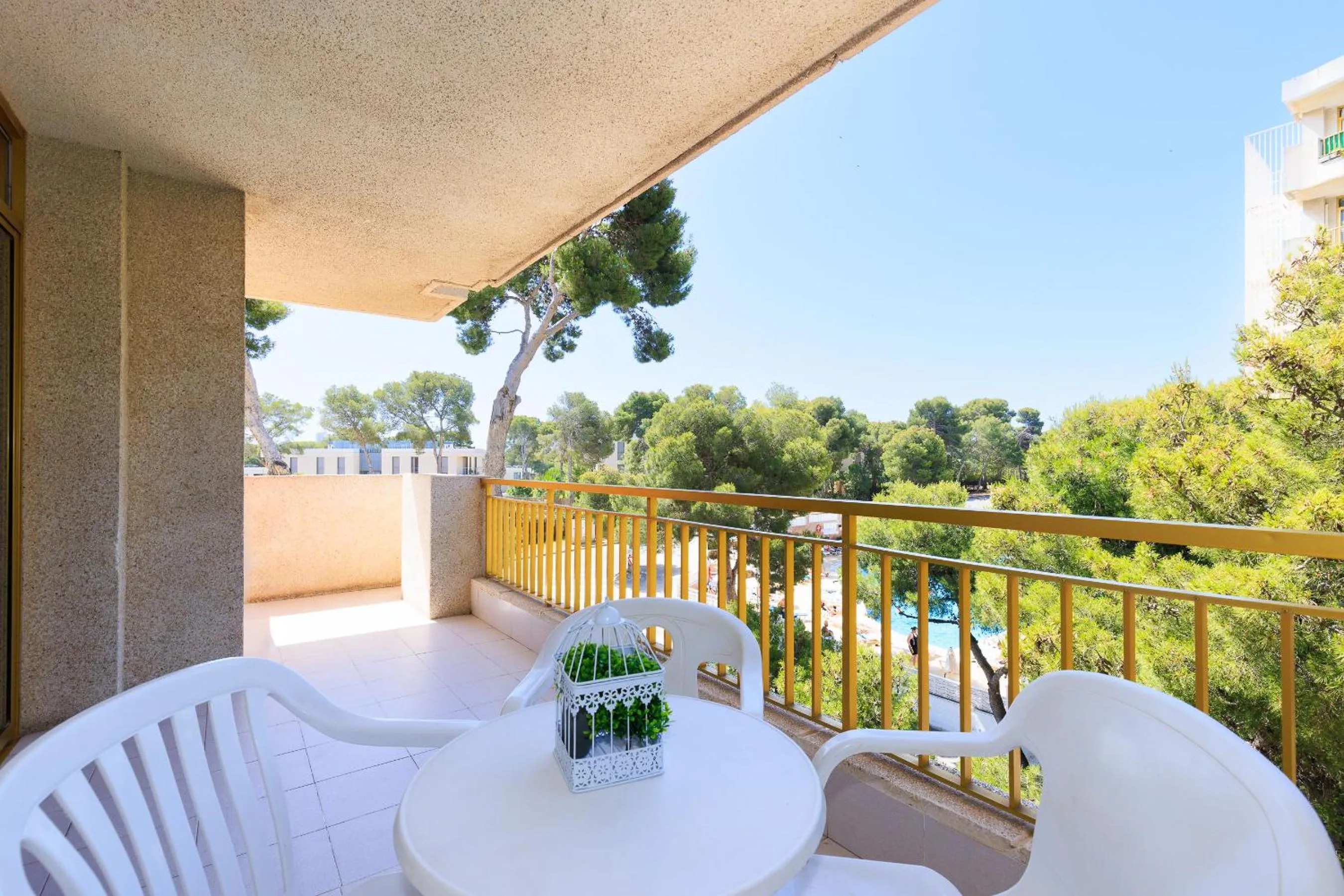 Catalonia Park Apartamentos