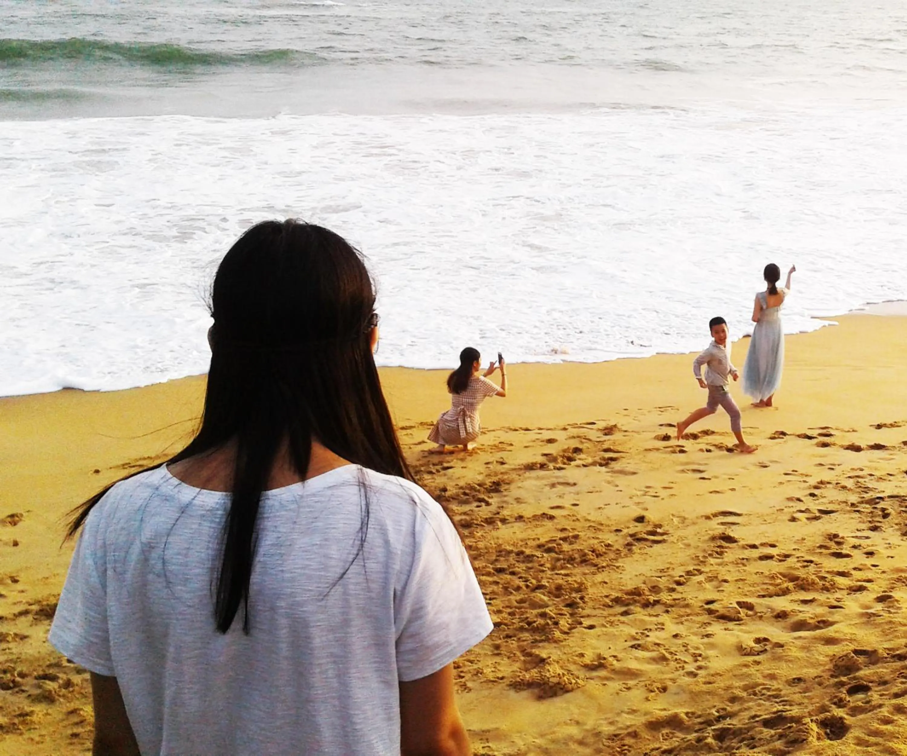 Beach Villa Randiya